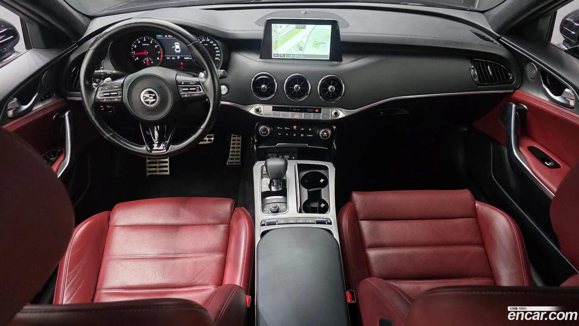 Stinger Kia 2019.5-INNER-007