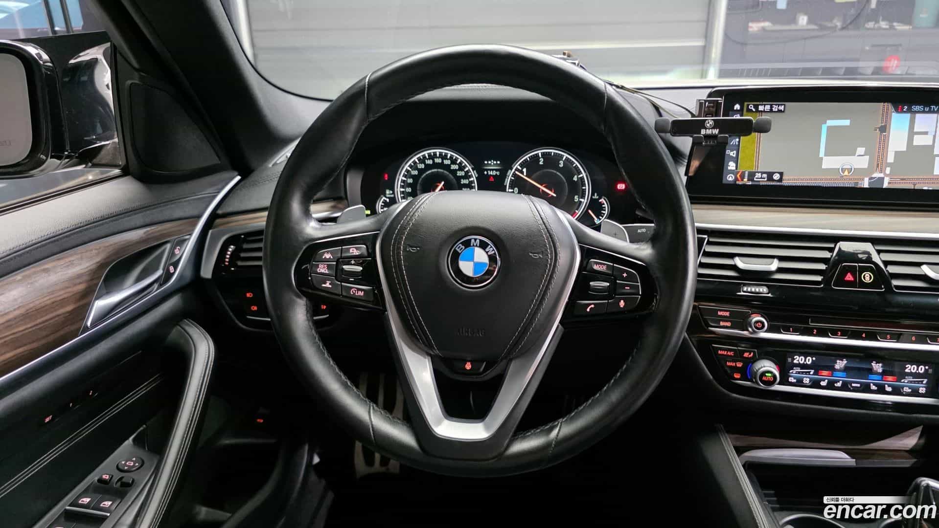 5-Series BMW 2017.8-OPTION-017