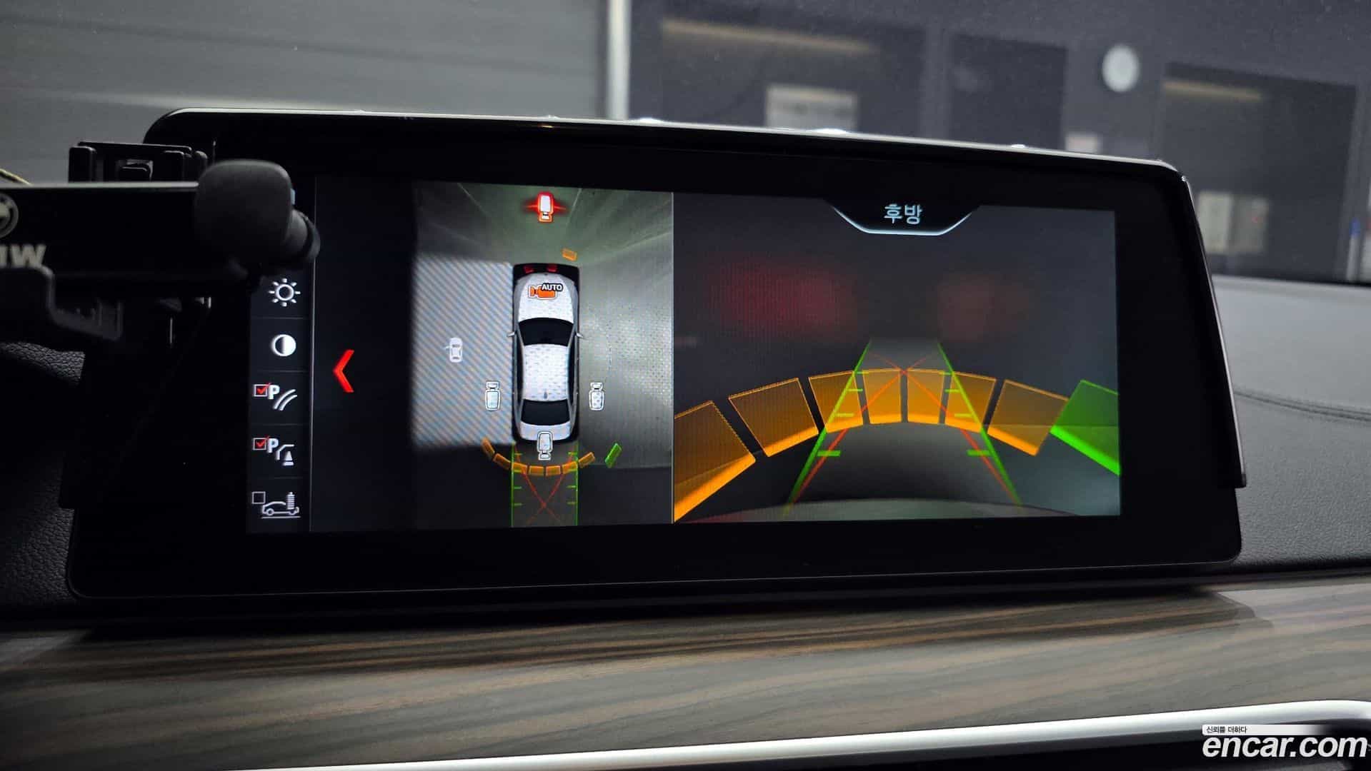 5-Series BMW 2017.8-OPTION-020