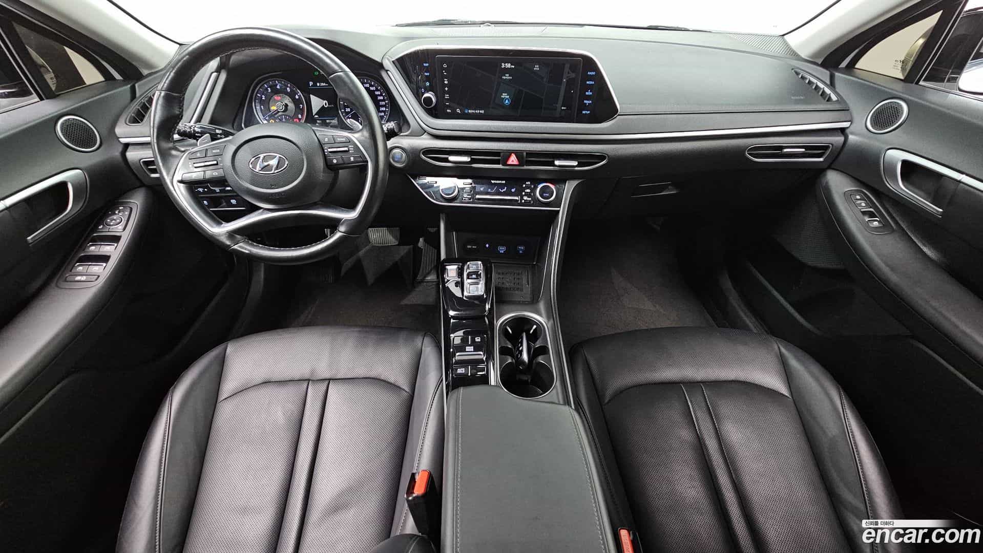 Sonata Hyundai 2022.6-INNER-007