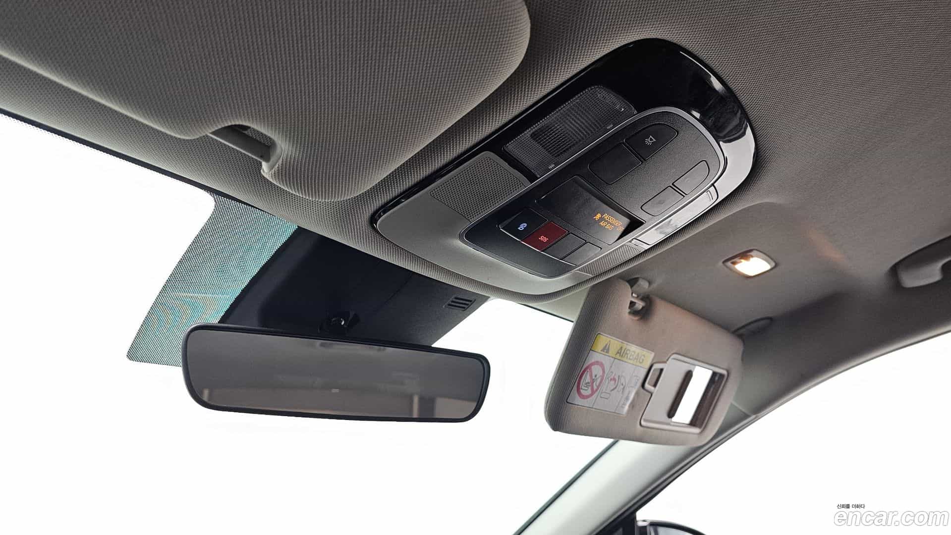 Sonata Hyundai 2022.6-OPTION-019