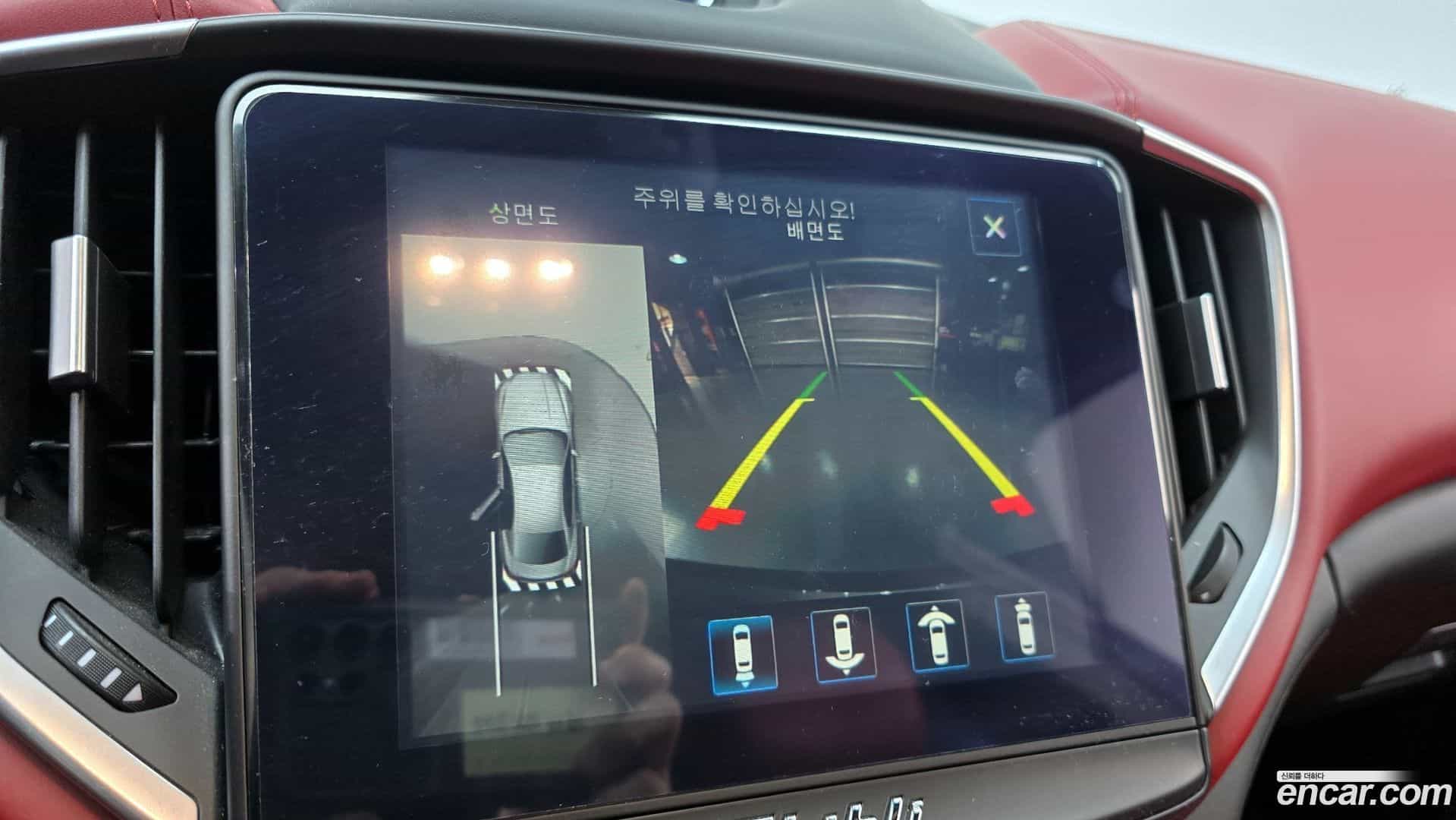 Ghibli Maserati 2017.2-OPTION-019