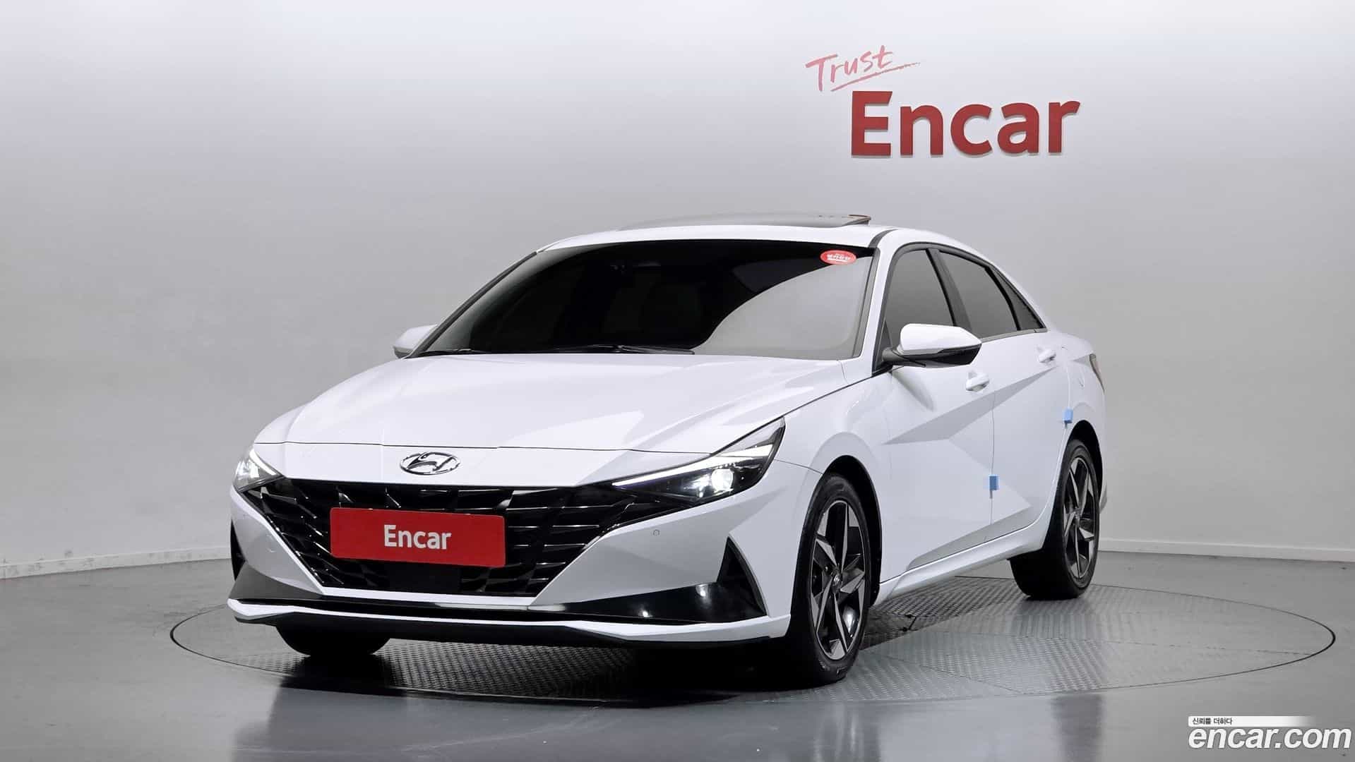 AVANTE Hyundai 2021.0-OUTER-001