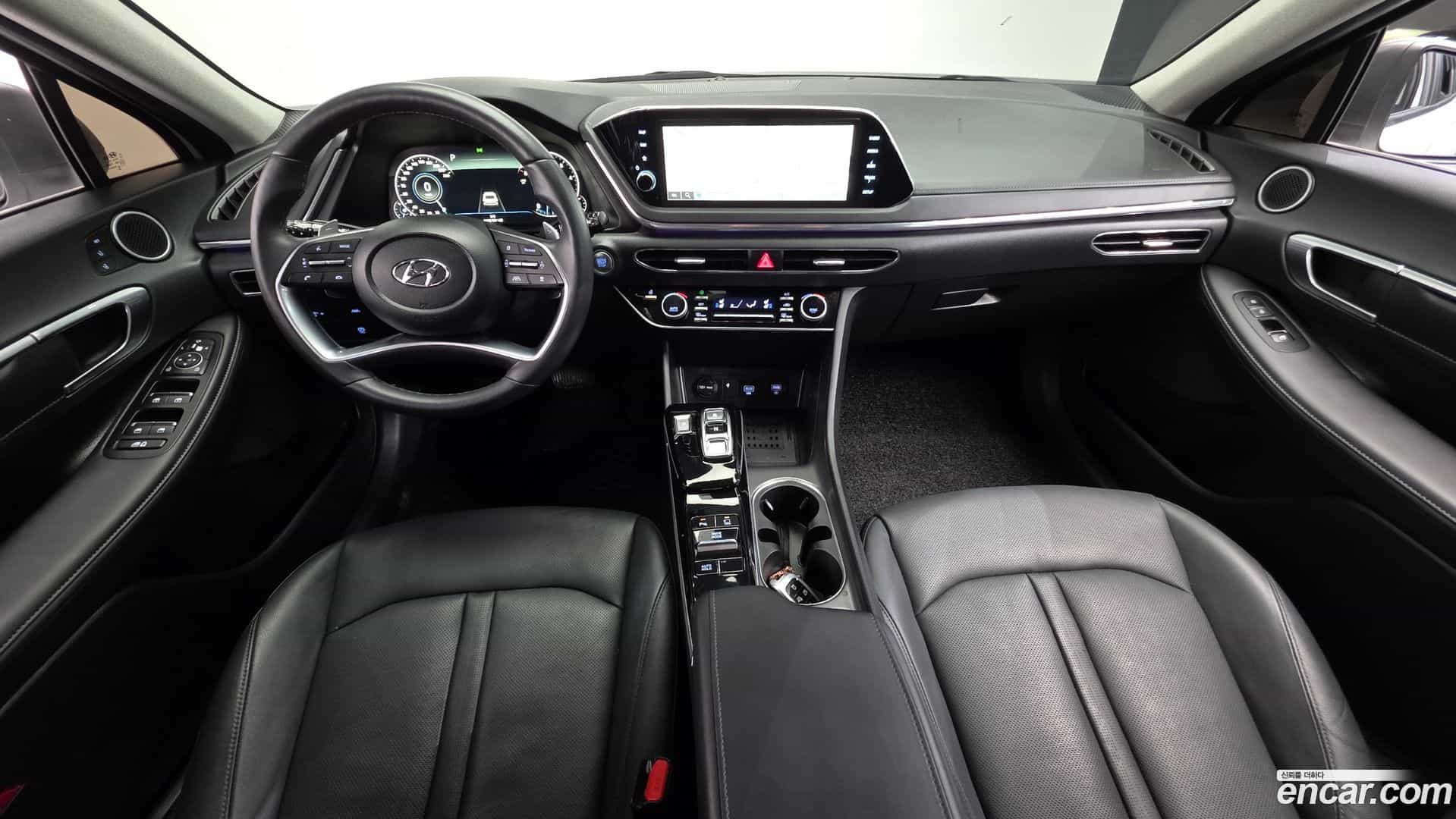 Sonata Hyundai 2022.10-INNER-007