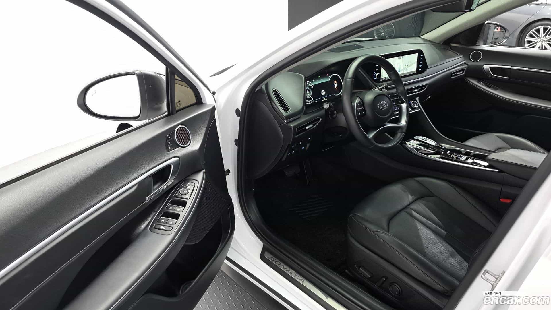 Sonata Hyundai 2022.10-OPTION-015