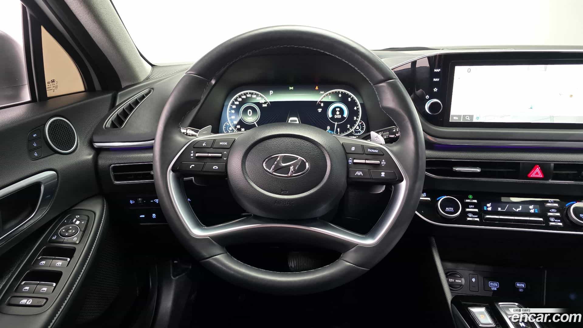 Sonata Hyundai 2022.10-OPTION-017