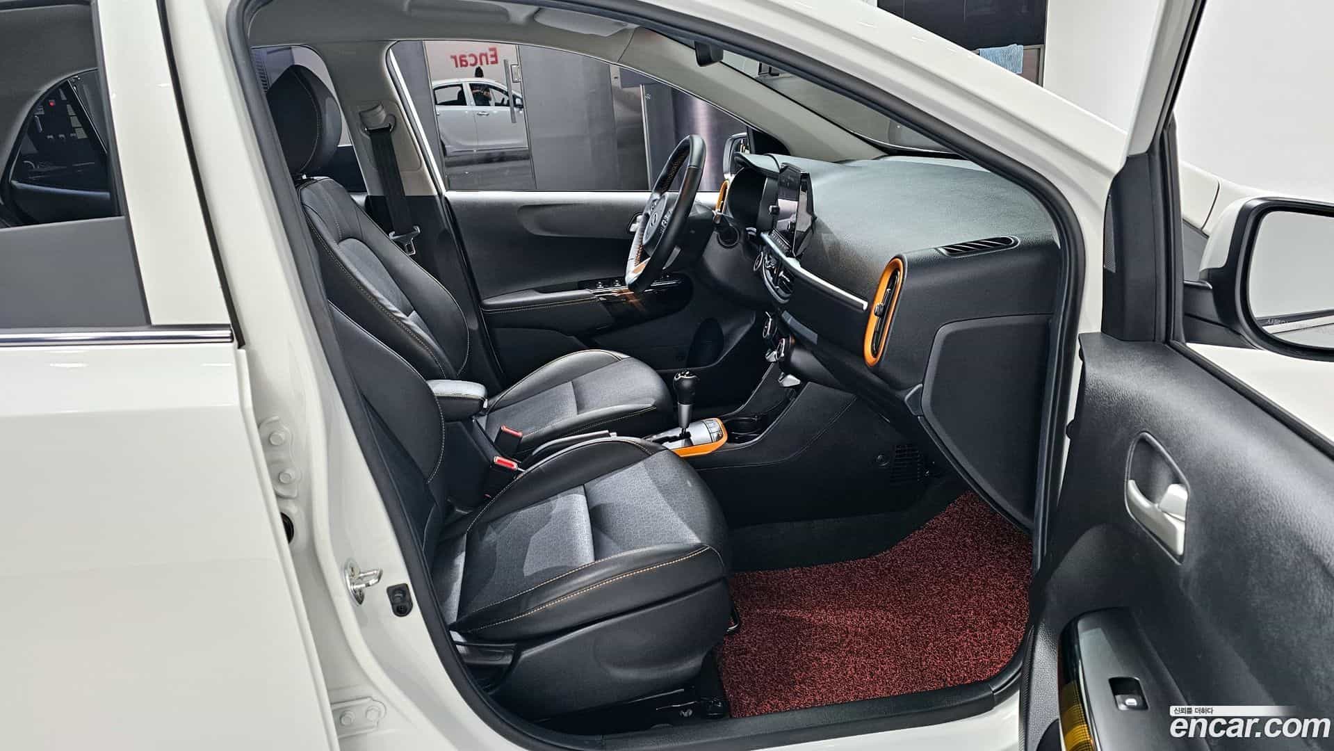 morning Kia 2020.7-INNER-010