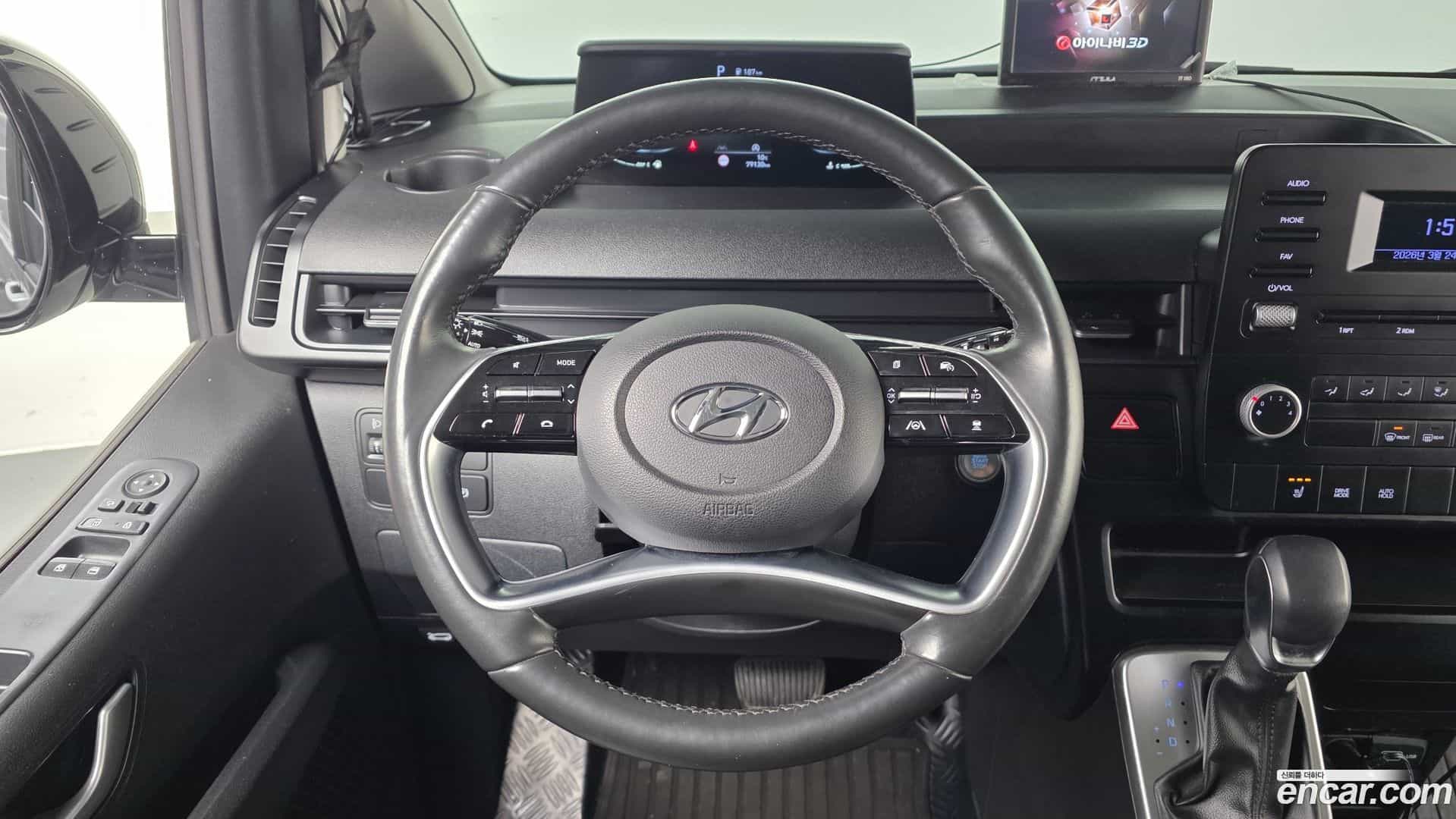 Staria Hyundai 2023.1-OPTION-017