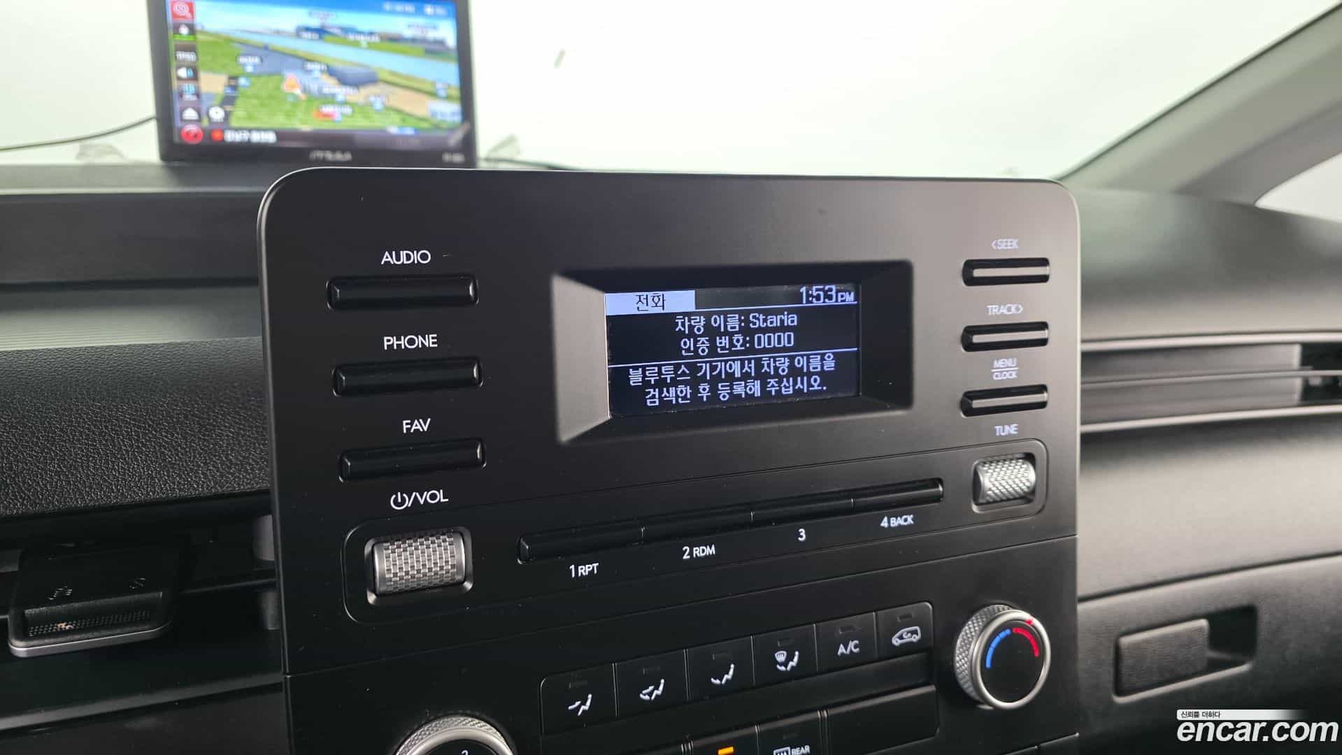 Staria Hyundai 2023.1-OPTION-019