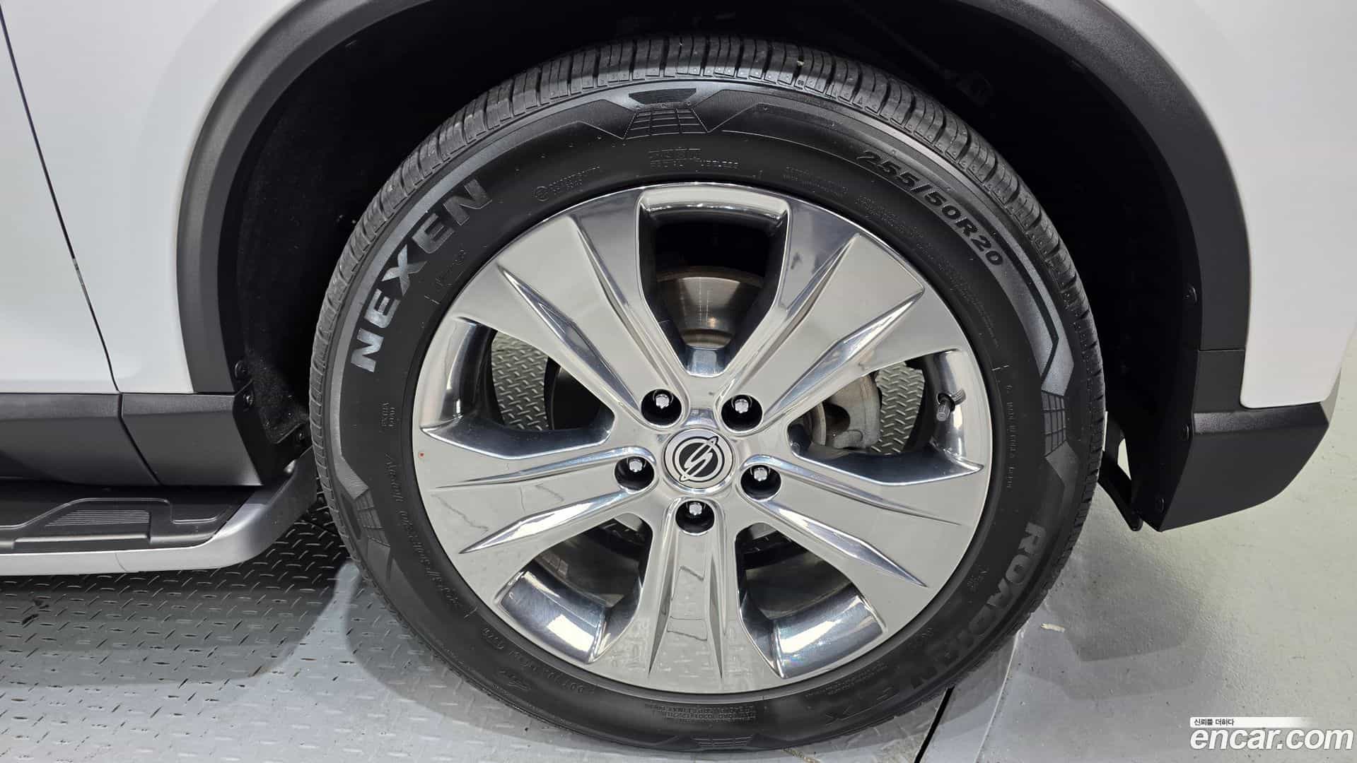 Rexton KG Mobility 2021.7-OUTER-005