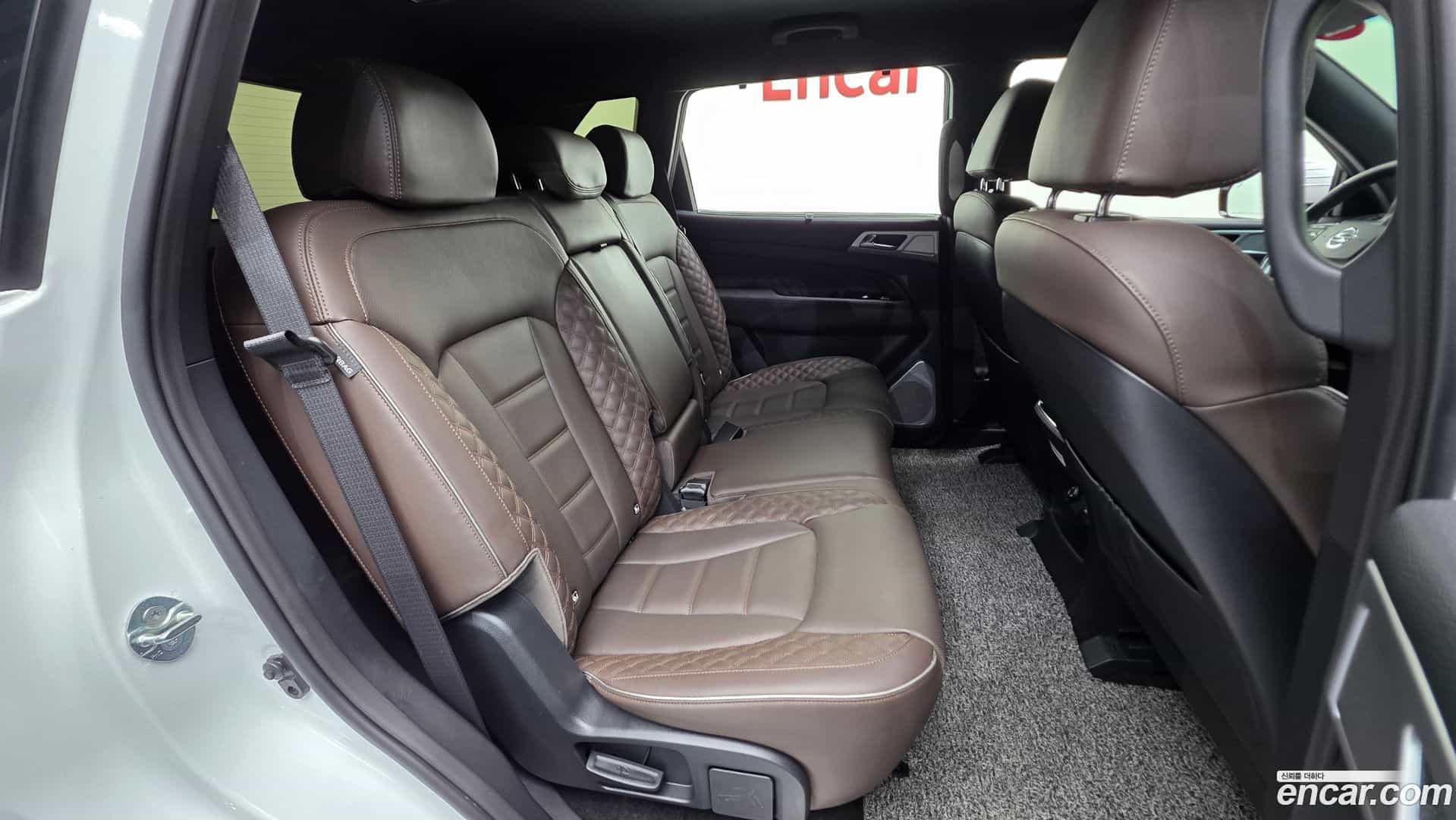 Rexton KG Mobility 2021.7-OPTION-023