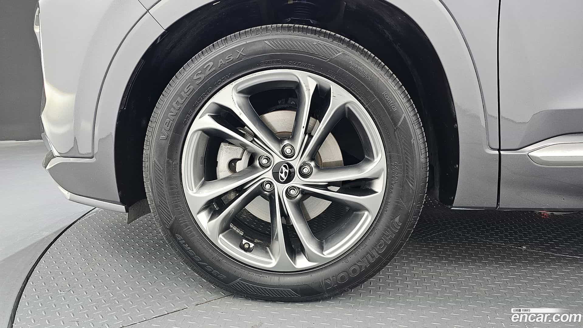 Santafe Hyundai 2018.8-OUTER-005