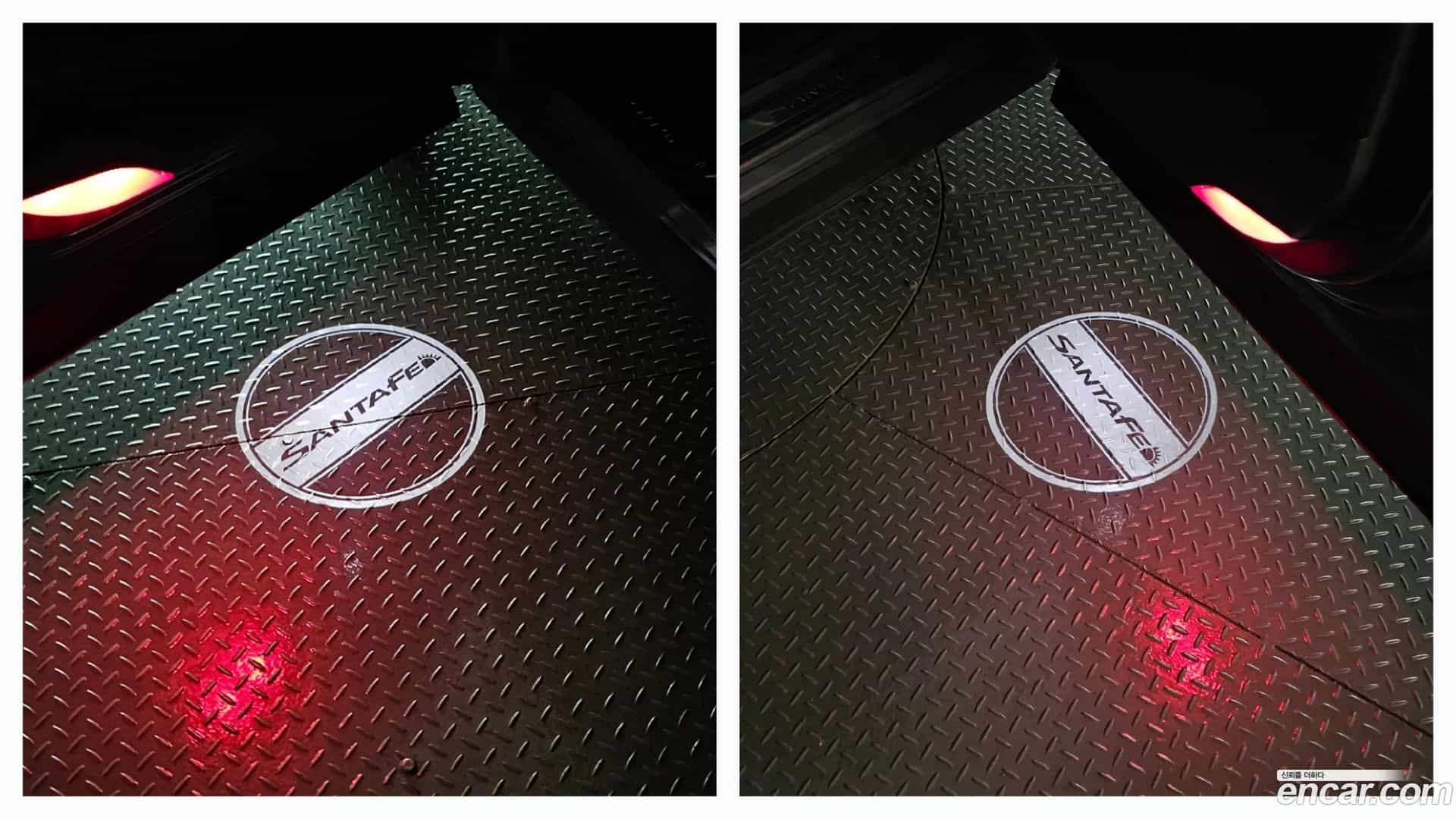 Santafe Hyundai 2018.8-OPTION-024