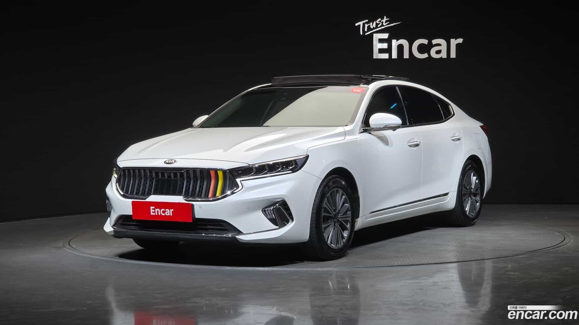 K7 Kia 2019.8-OUTER-001