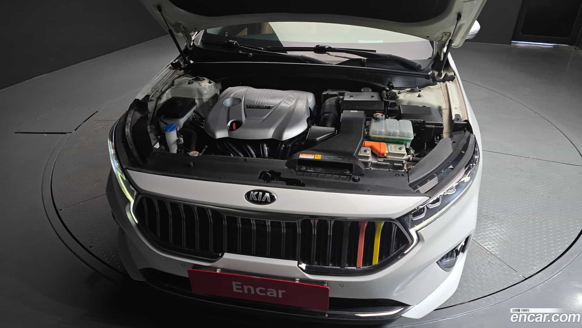 K7 Kia 2019.8-OUTER-006