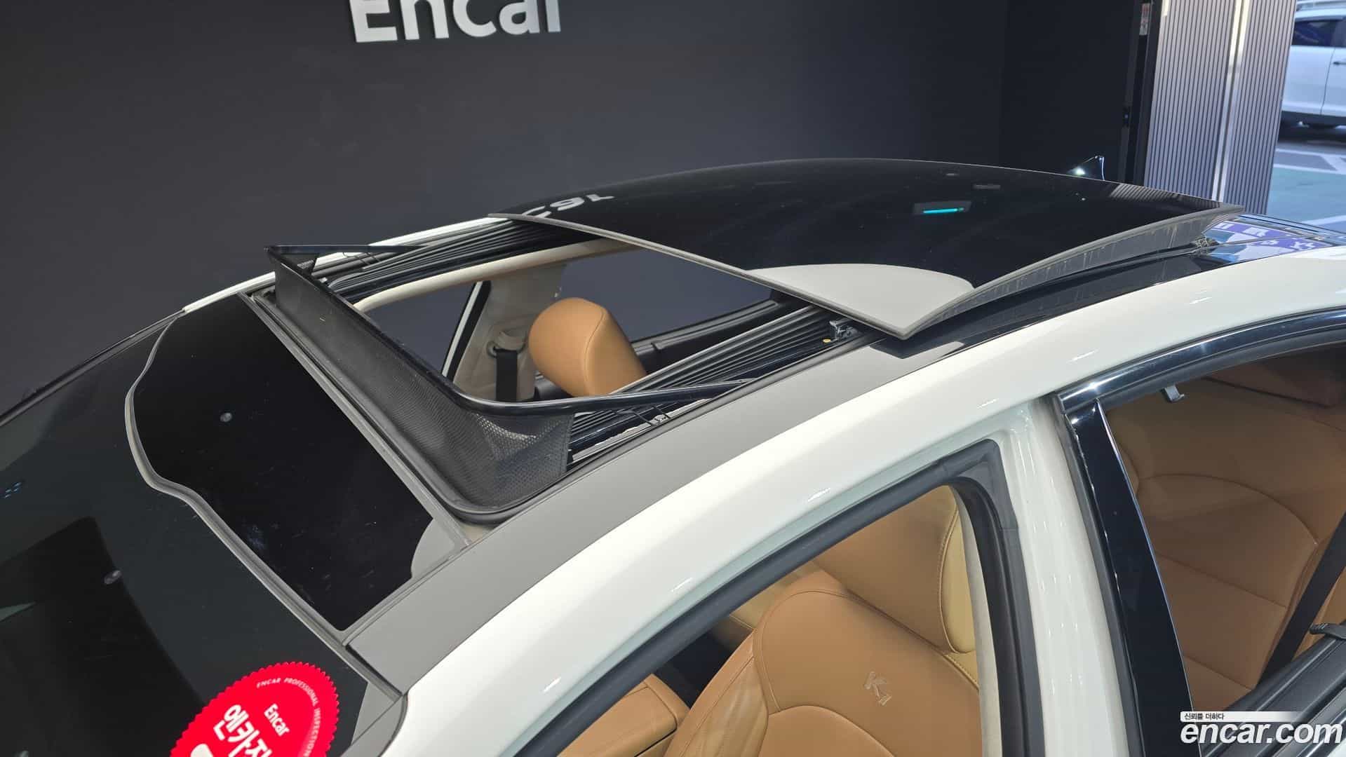 K7 Kia 2019.8-OPTION-022