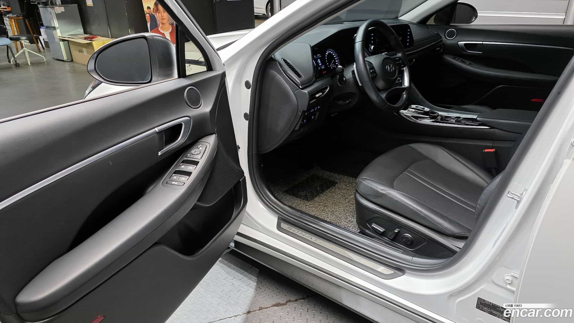 Sonata Hyundai 2020.11-INNER-010