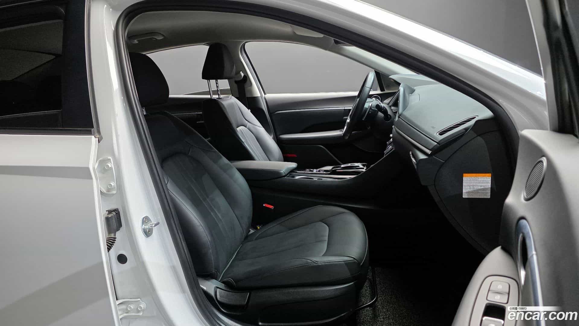 Sonata Hyundai 2020.11-OPTION-015