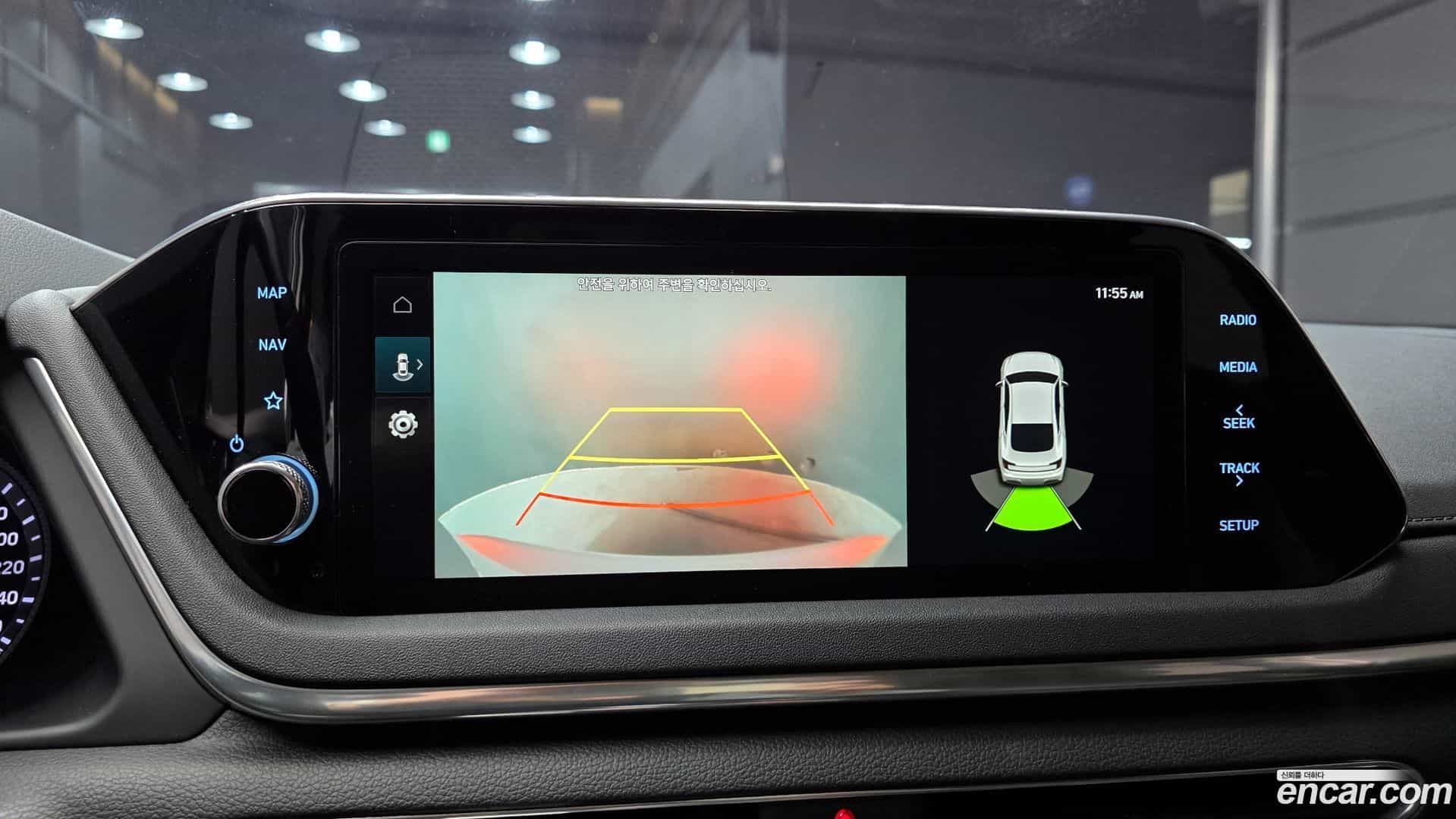Sonata Hyundai 2020.11-OPTION-019