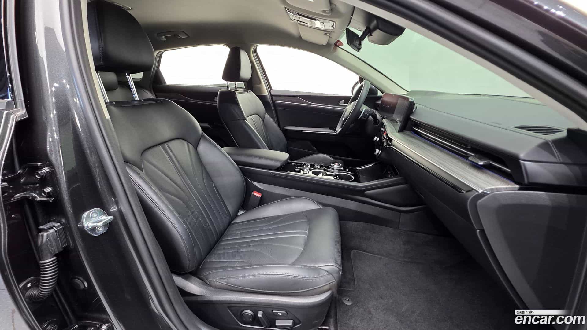 K5 Kia 2024.1-INNER-010