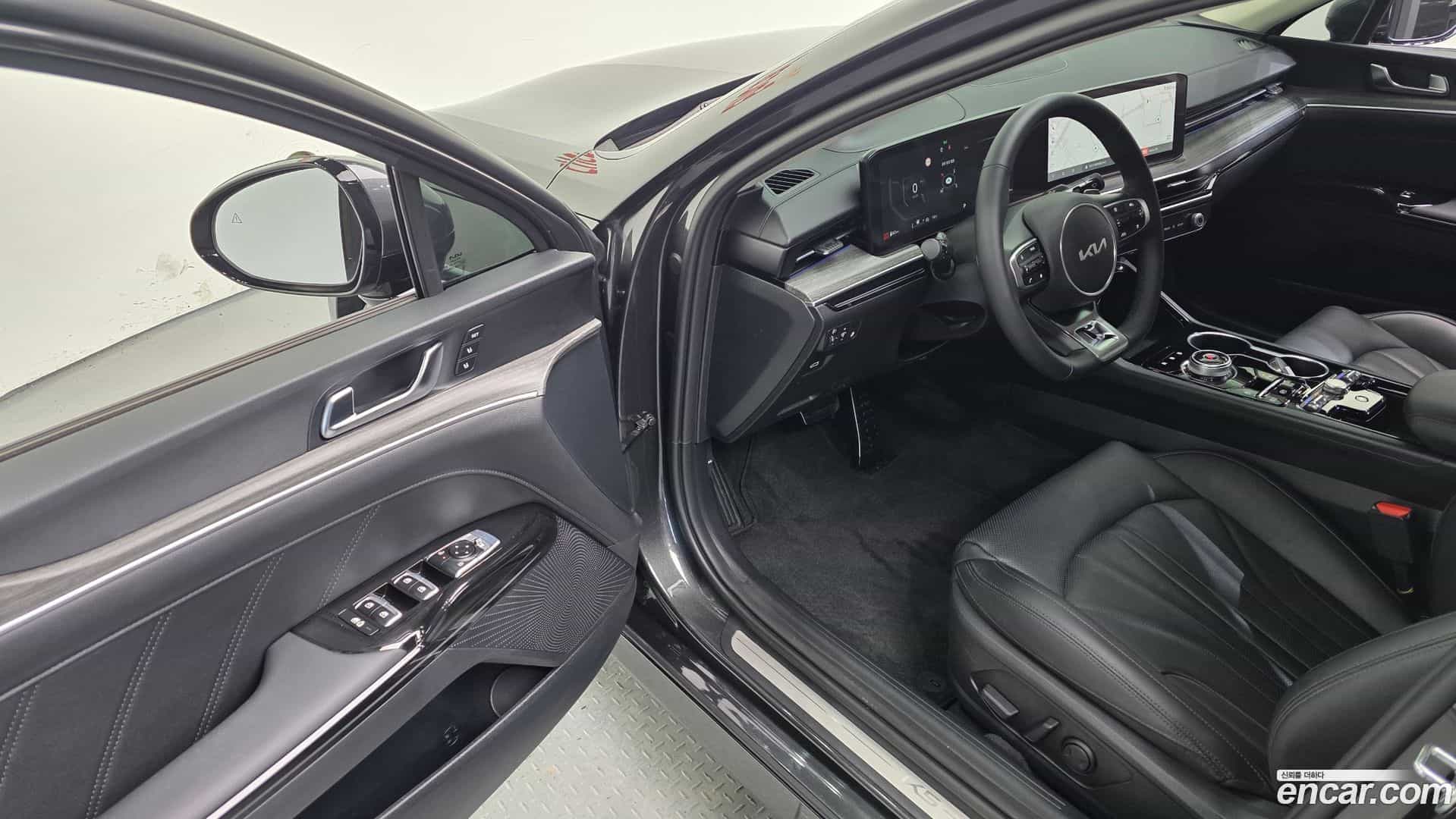 K5 Kia 2024.1-OPTION-016