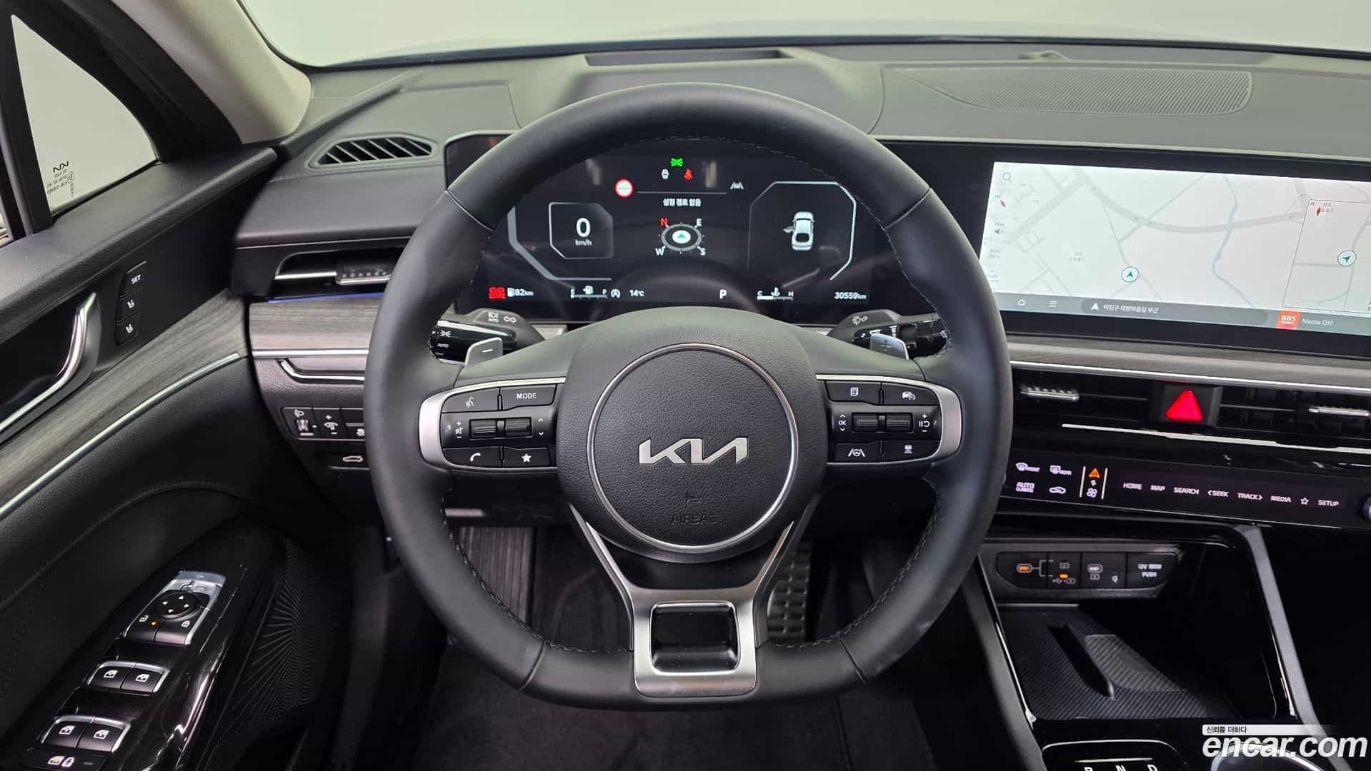 K5 Kia 2024.1-OPTION-018