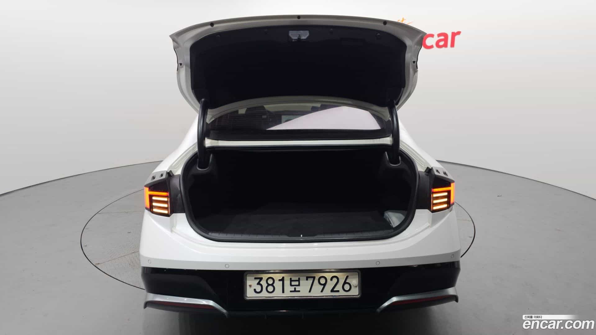Sonata Hyundai 2023.6-OPTION-024