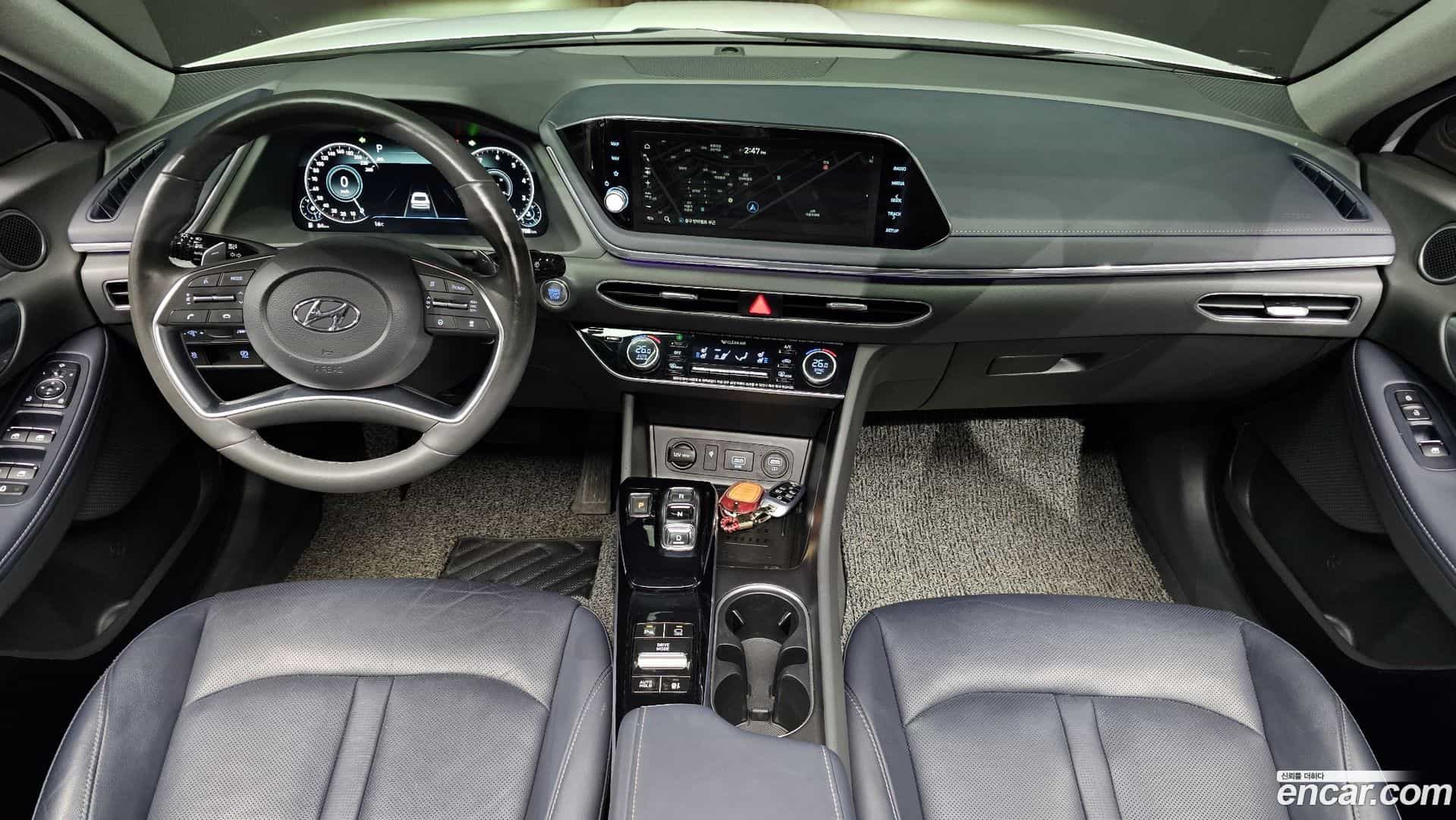Sonata Hyundai 2020.3-INNER-007