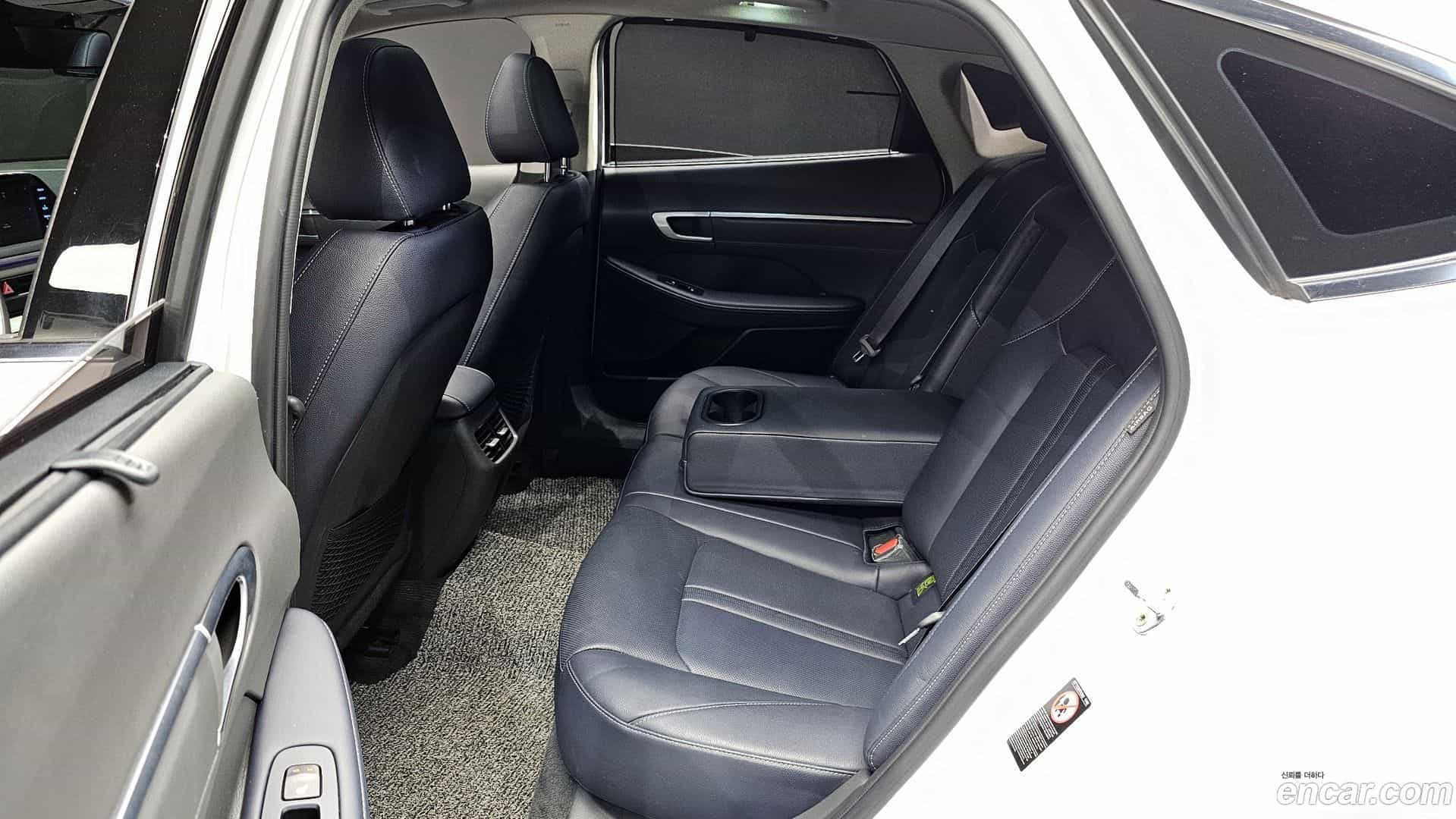 Sonata Hyundai 2020.3-OPTION-015