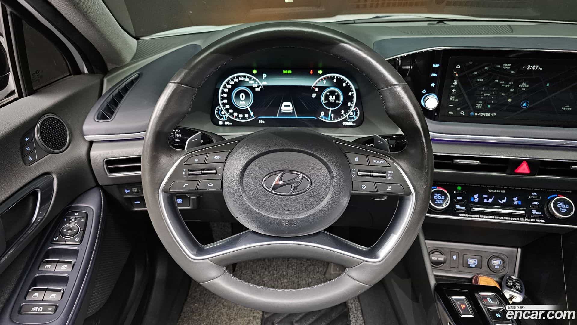 Sonata Hyundai 2020.3-OPTION-016