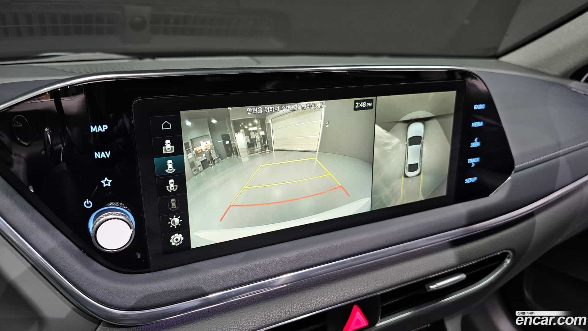 Sonata Hyundai 2020.3-OPTION-018