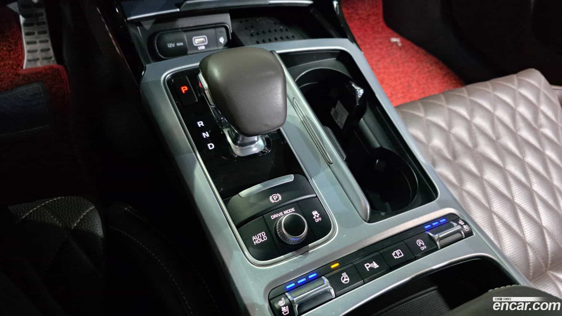 Stinger Kia 2021.2-INNER-009