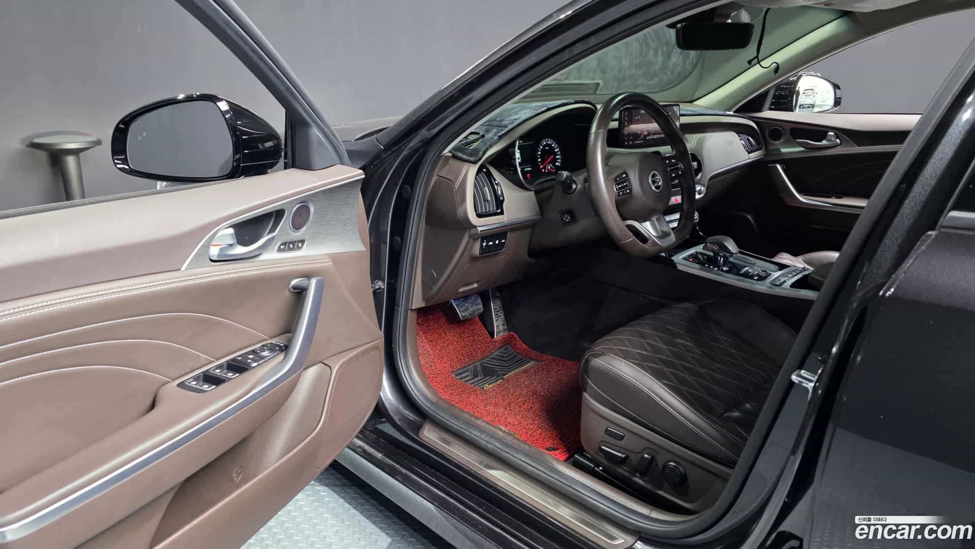 Stinger Kia 2021.2-INNER-010