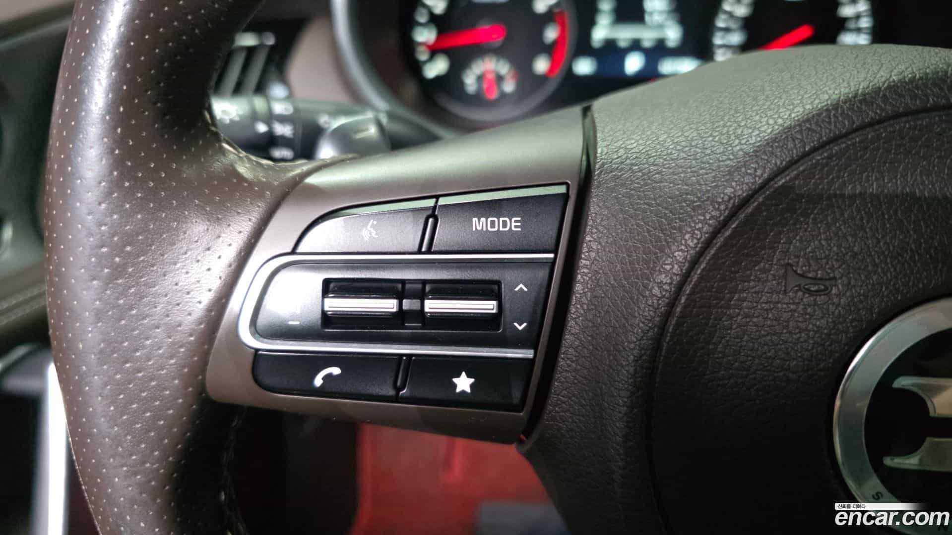 Stinger Kia 2021.2-OPTION-044