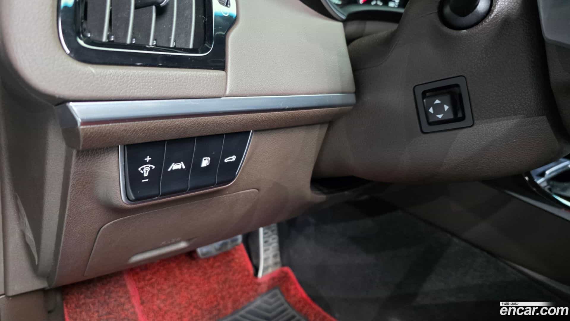 Stinger Kia 2021.2-OPTION-046