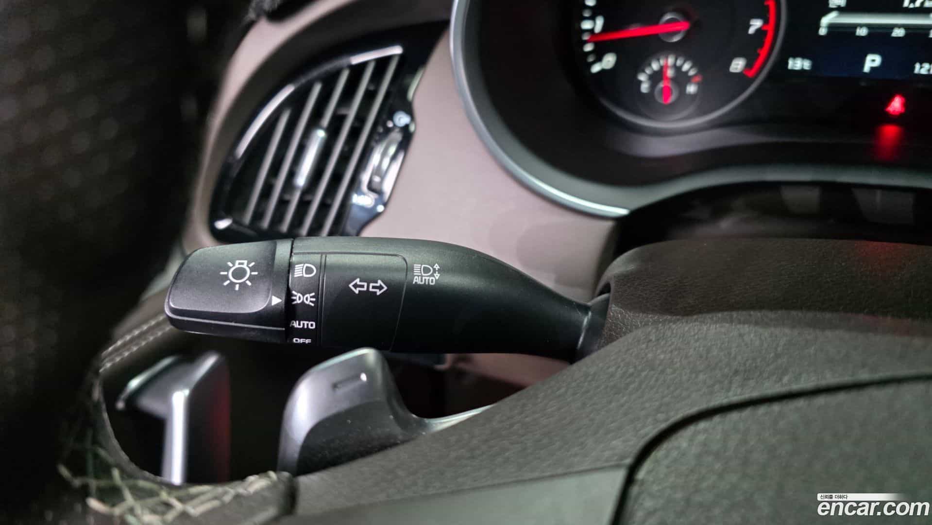 Stinger Kia 2021.2-OPTION-047