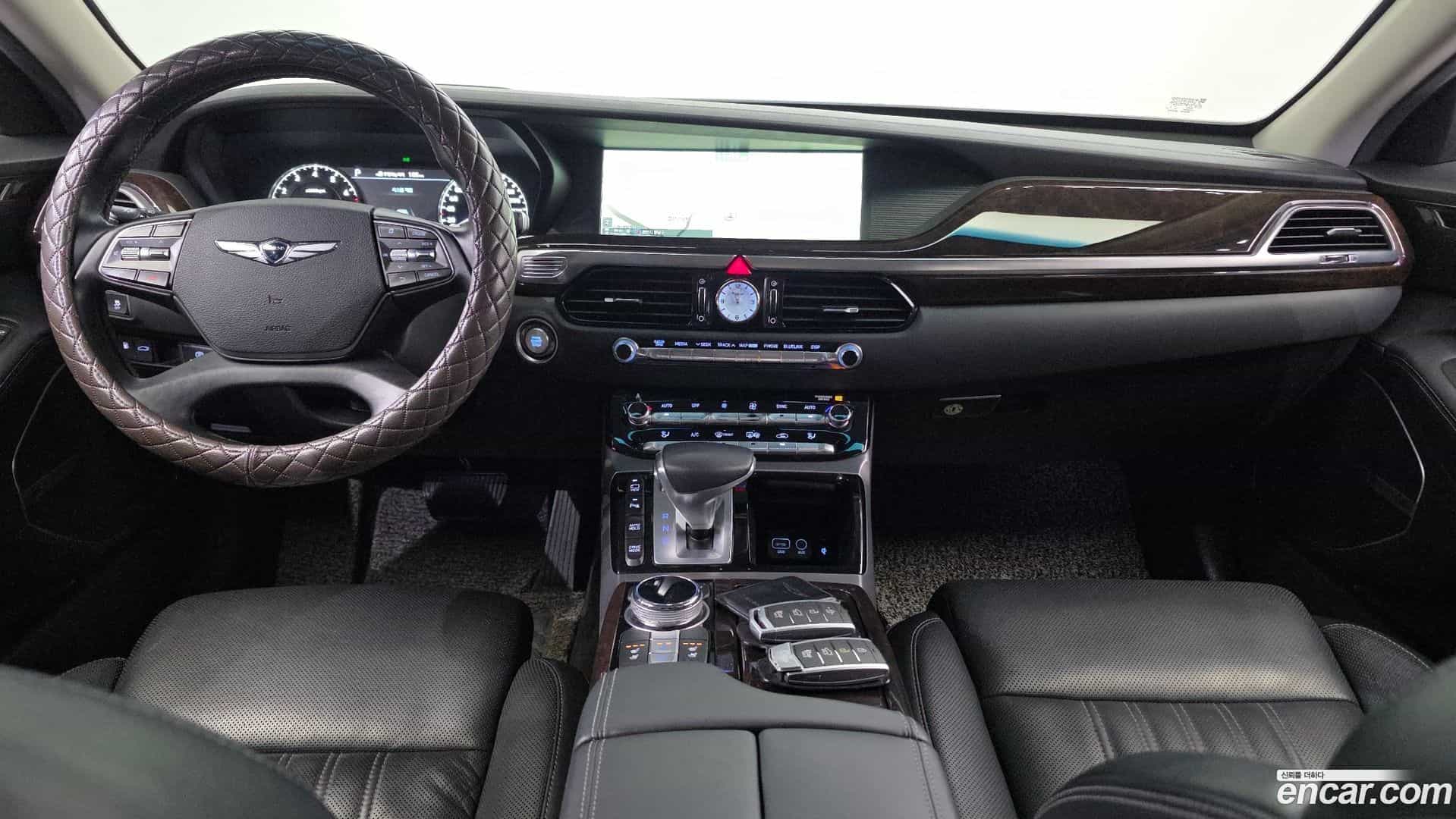 EQ900 Genesis 2018.3-OPTION-040