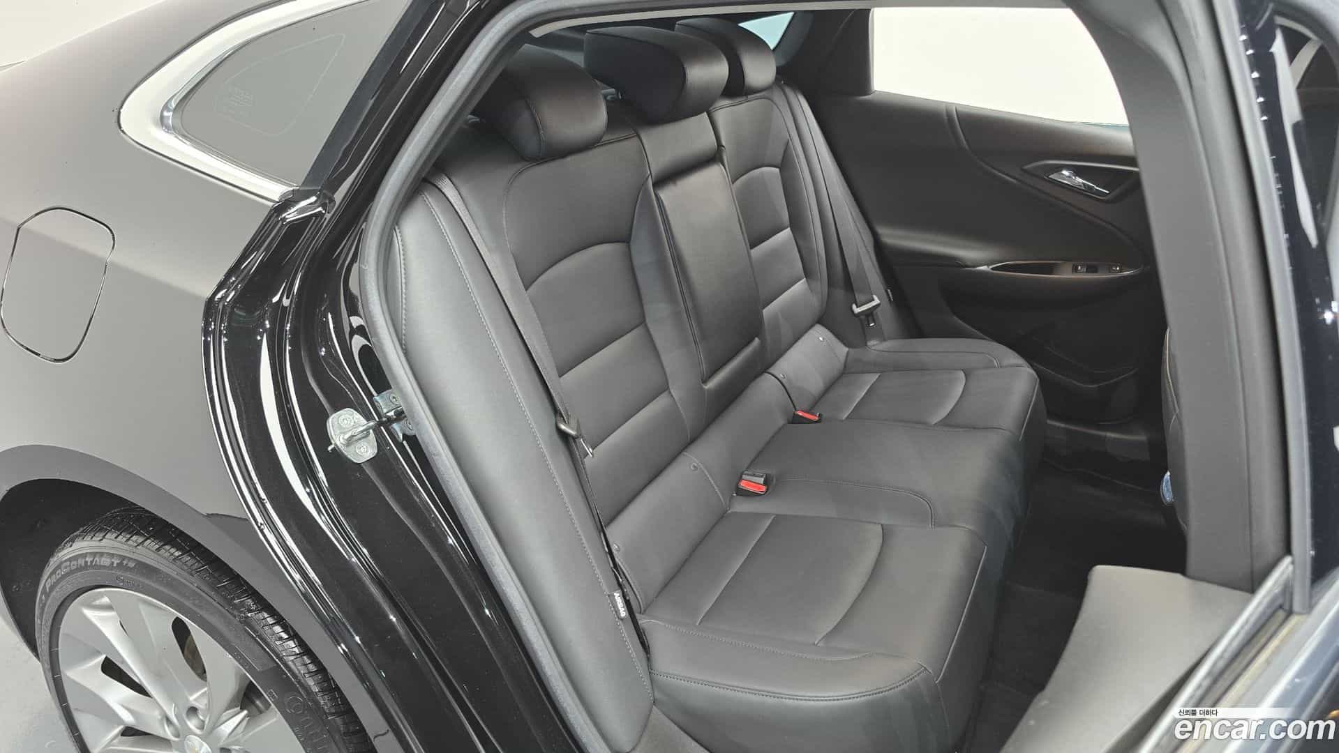 Malibu Chevrolet 2022.0-INNER-036