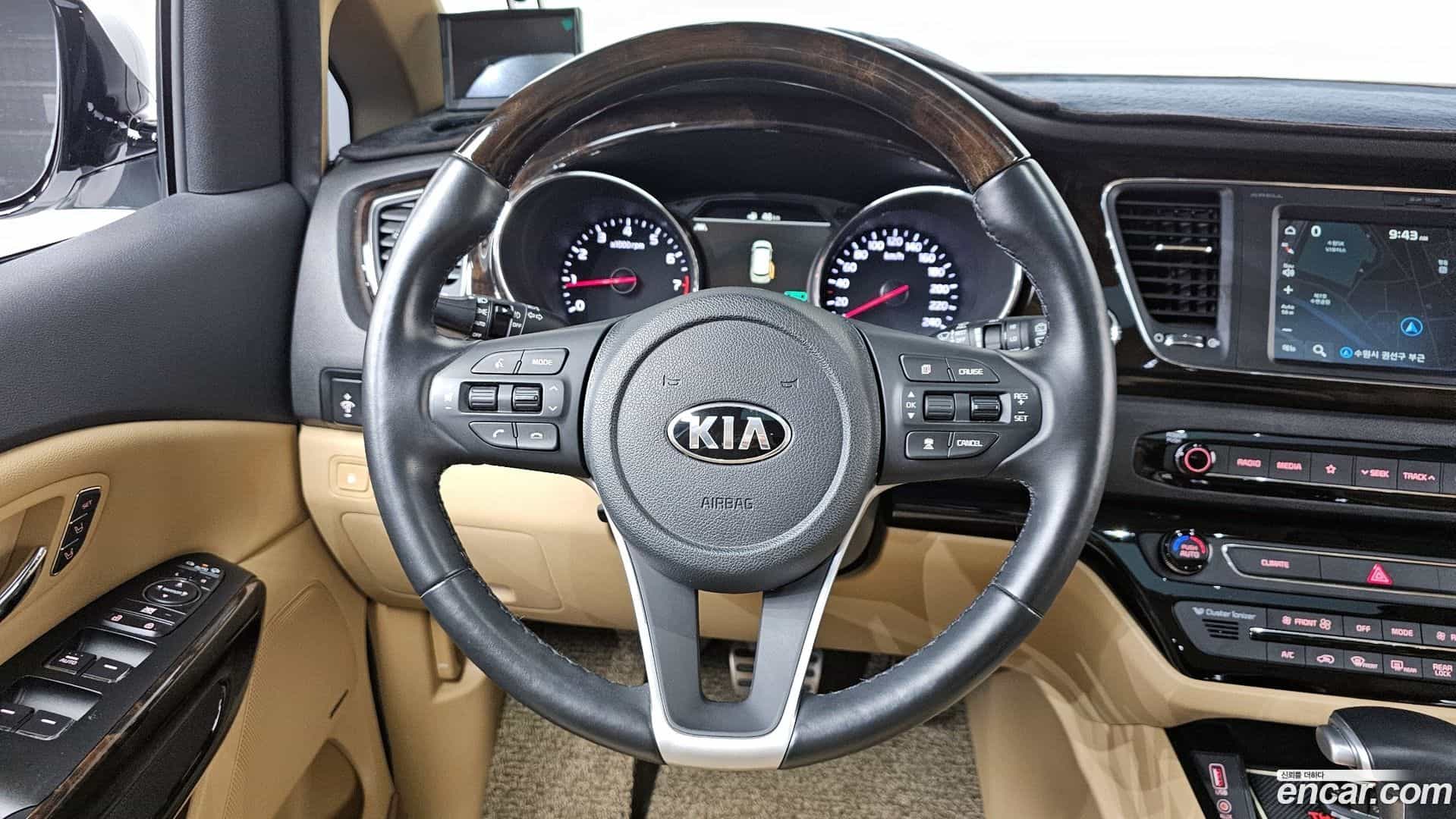 Canival Kia 2019.4-OPTION-016