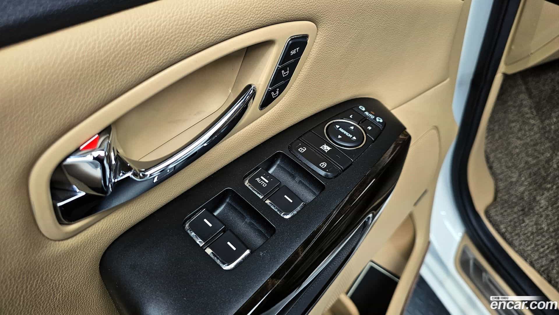 Canival Kia 2019.4-OPTION-021