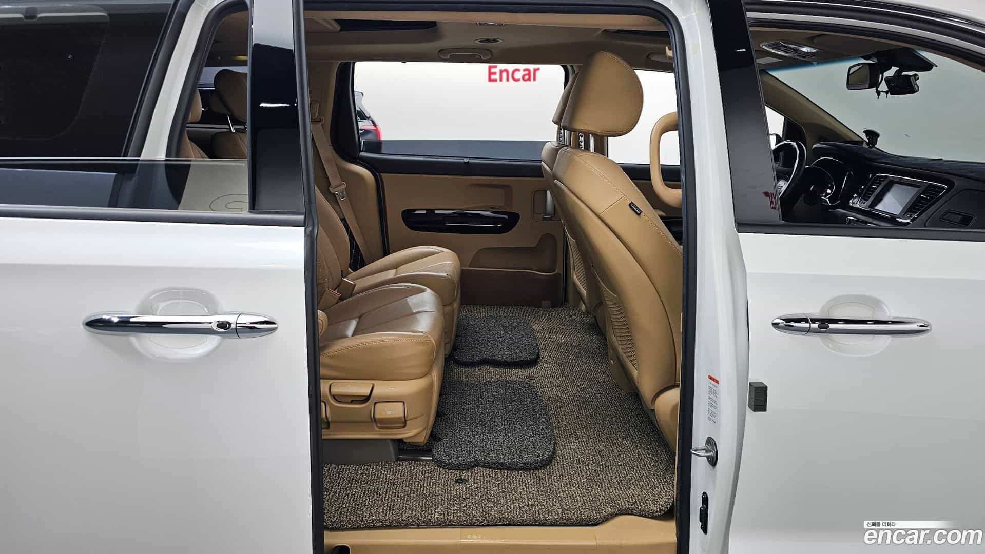 Canival Kia 2019.4-INNER-036