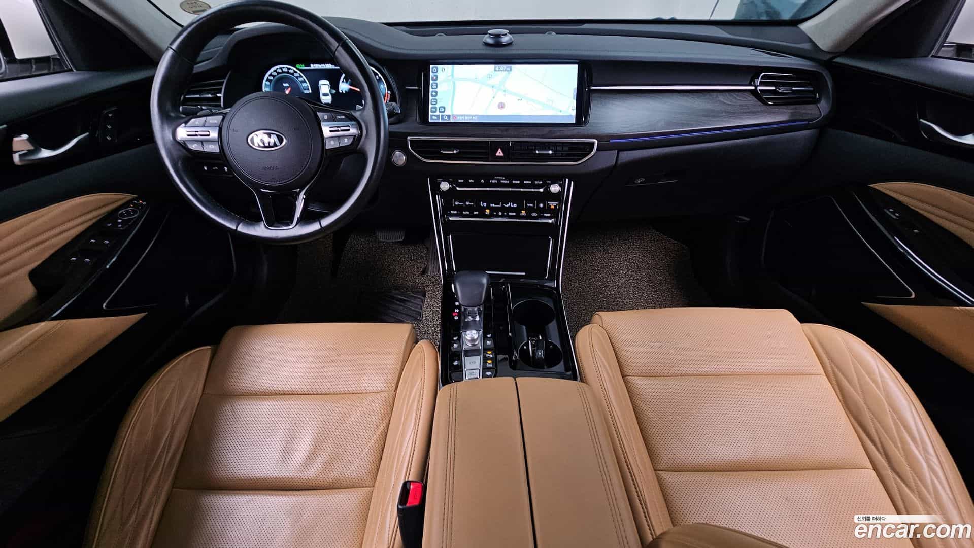 K7 Kia 2019.7-INNER-007