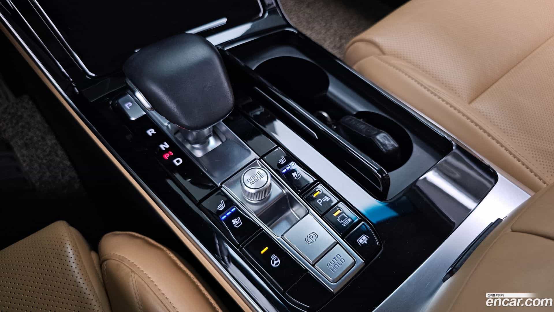 K7 Kia 2019.7-INNER-009