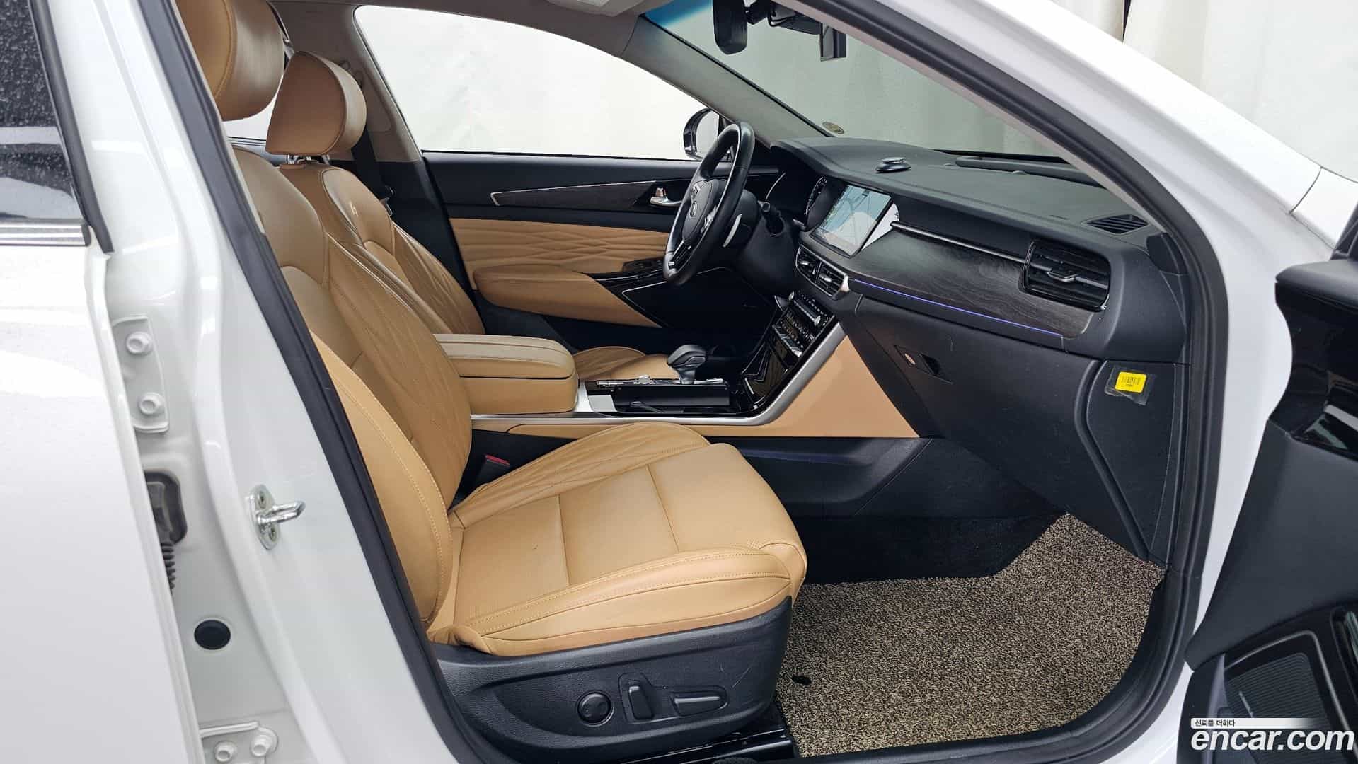 K7 Kia 2019.7-OPTION-015