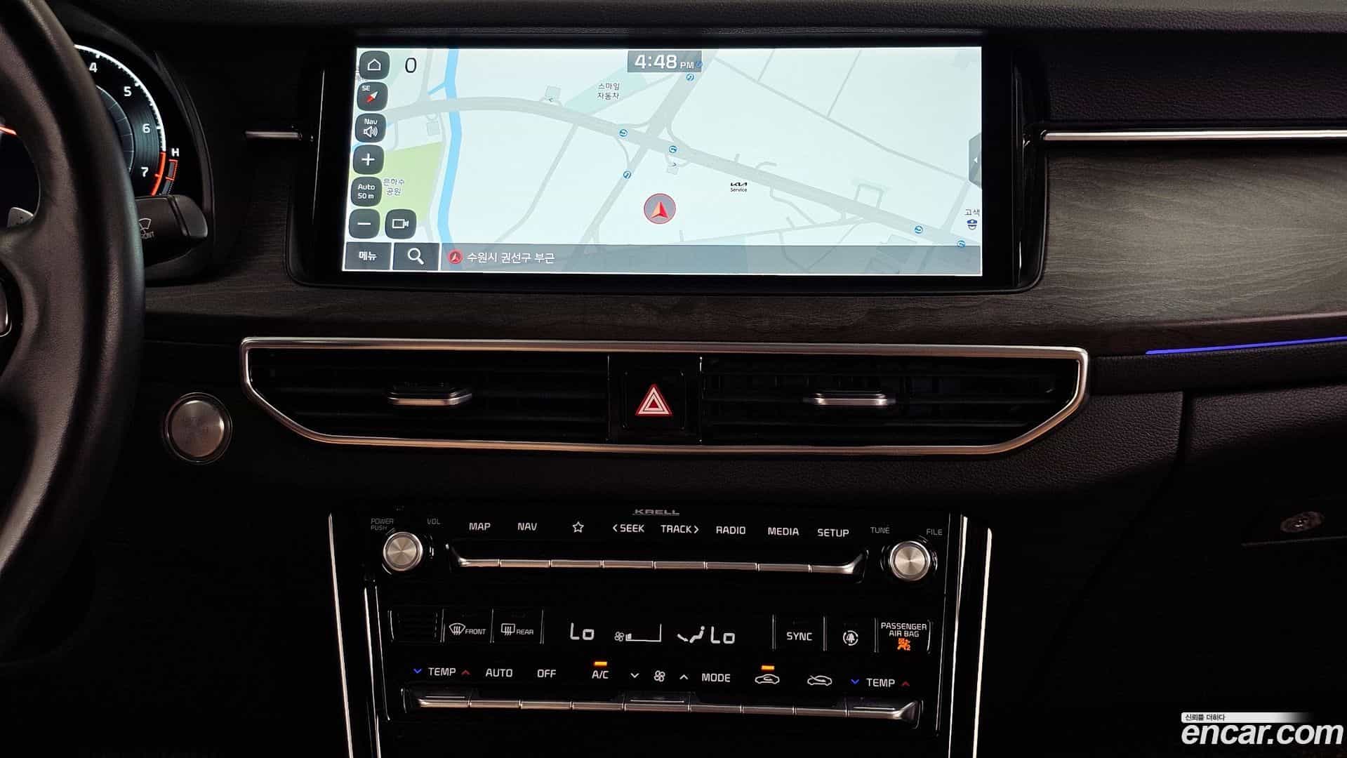 K7 Kia 2019.7-OPTION-018
