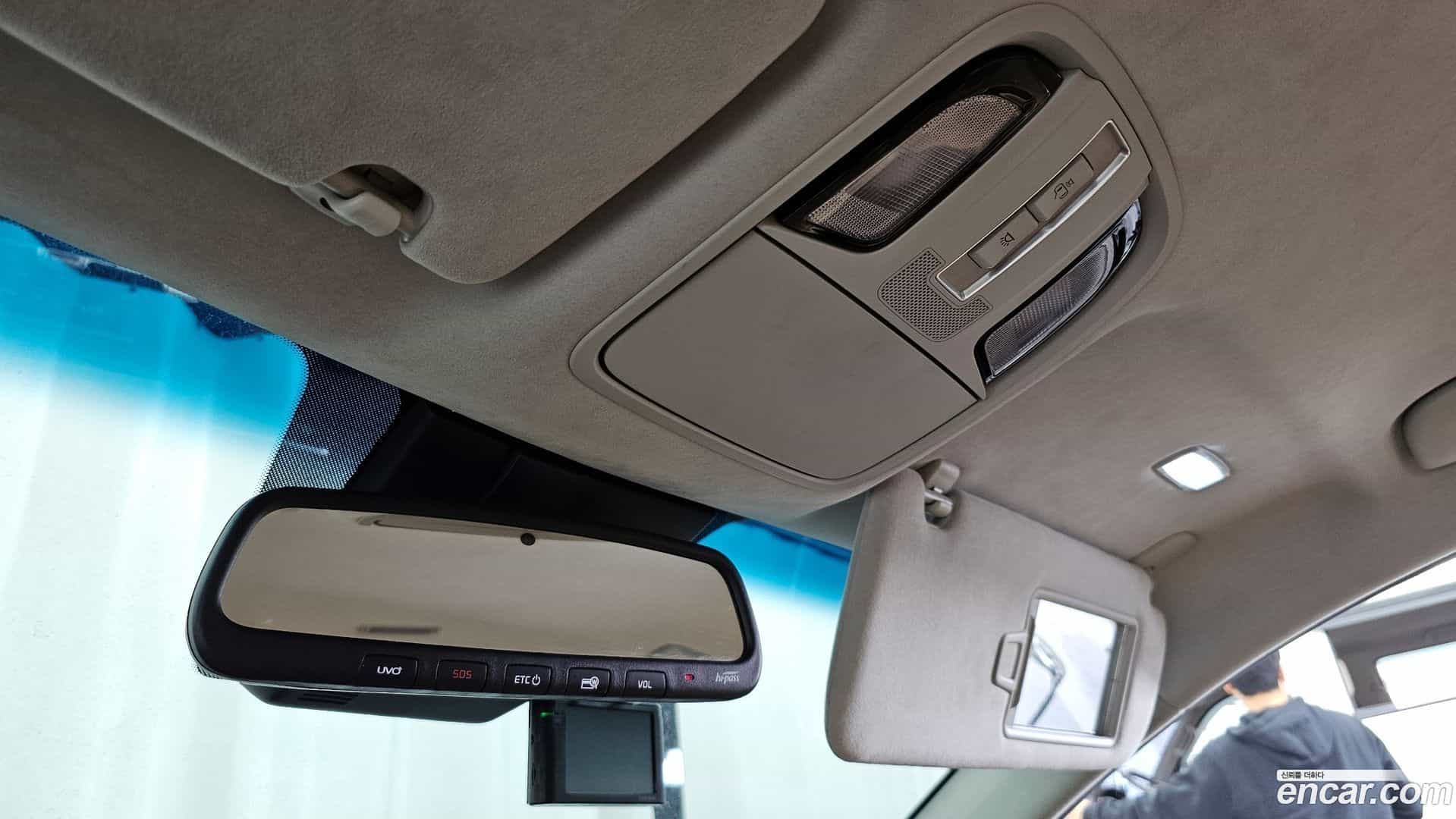 K7 Kia 2019.7-OPTION-021