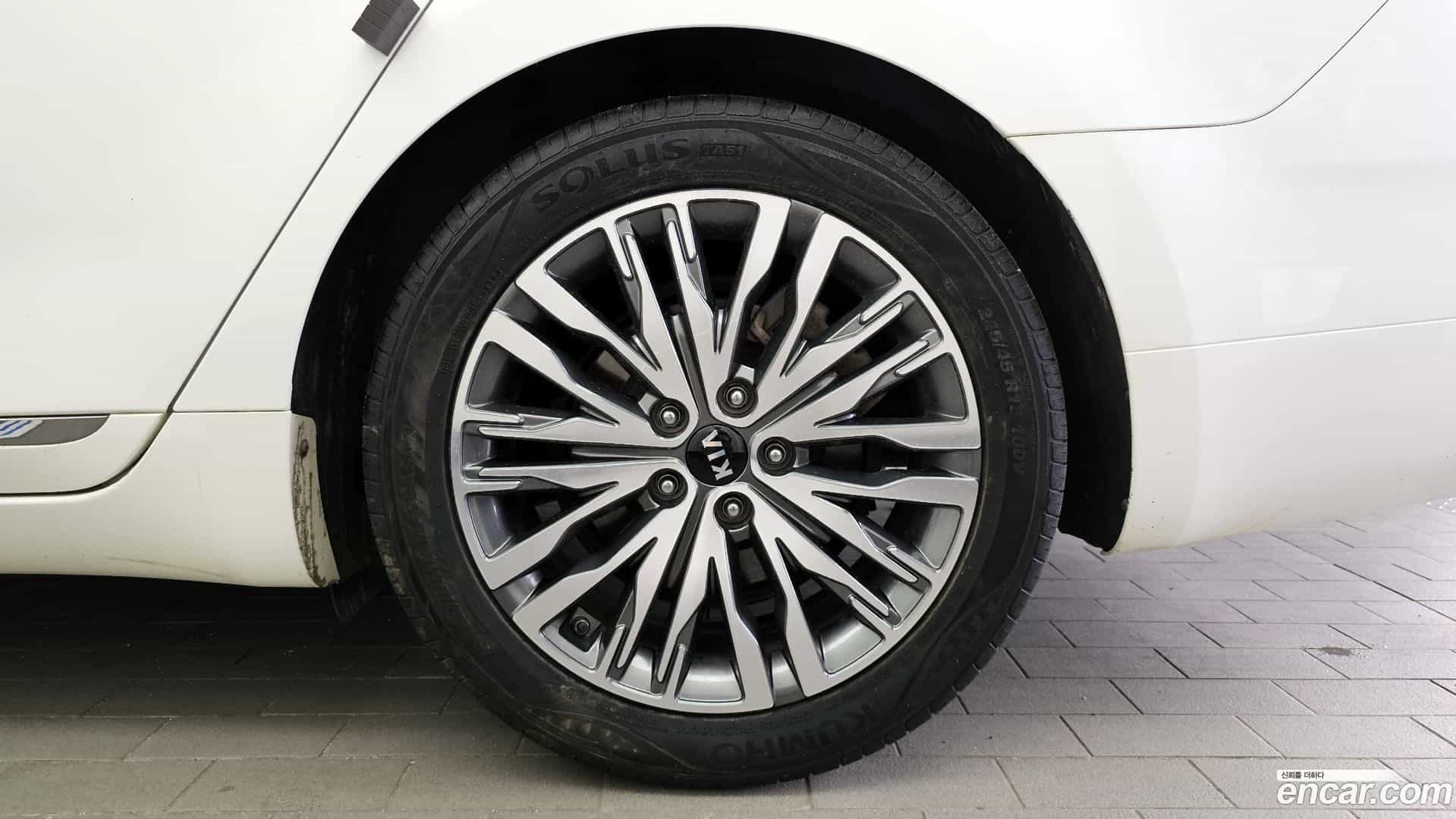 K7 Kia 2019.7-OUTER-031