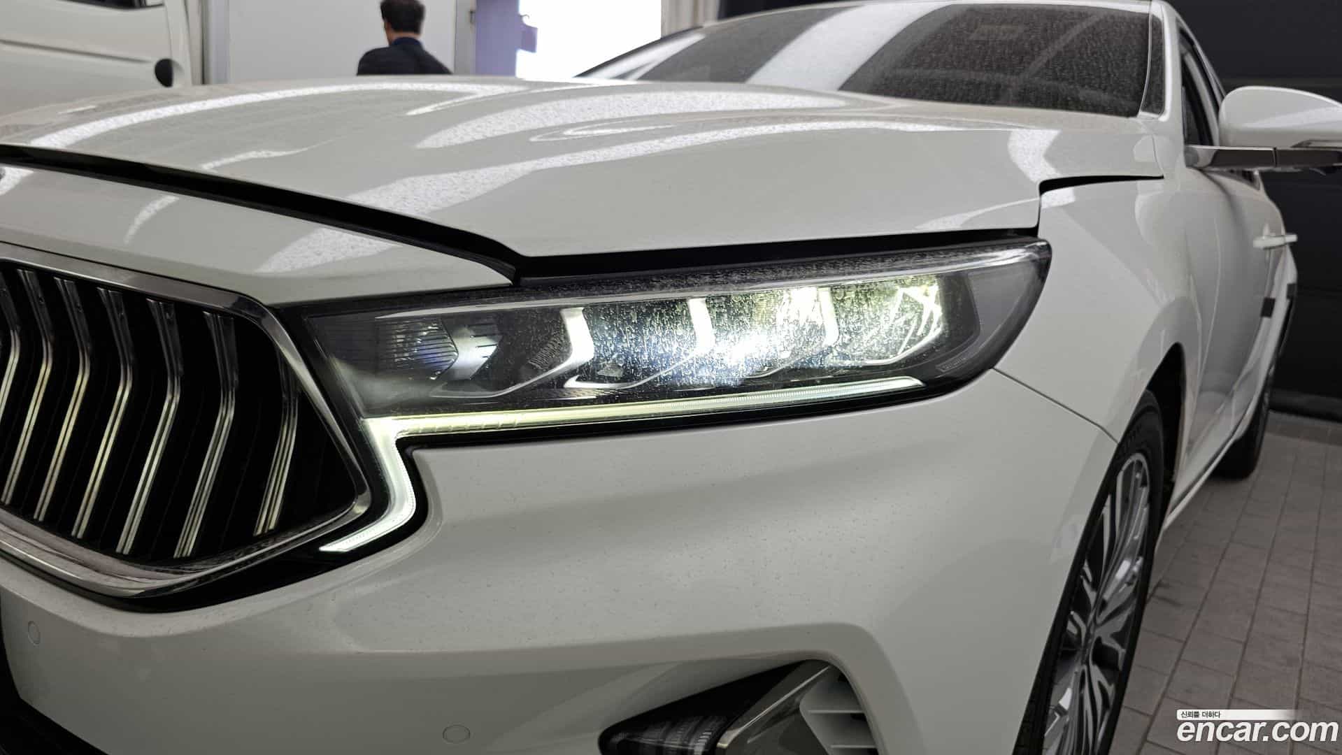 K7 Kia 2019.7-OUTER-032