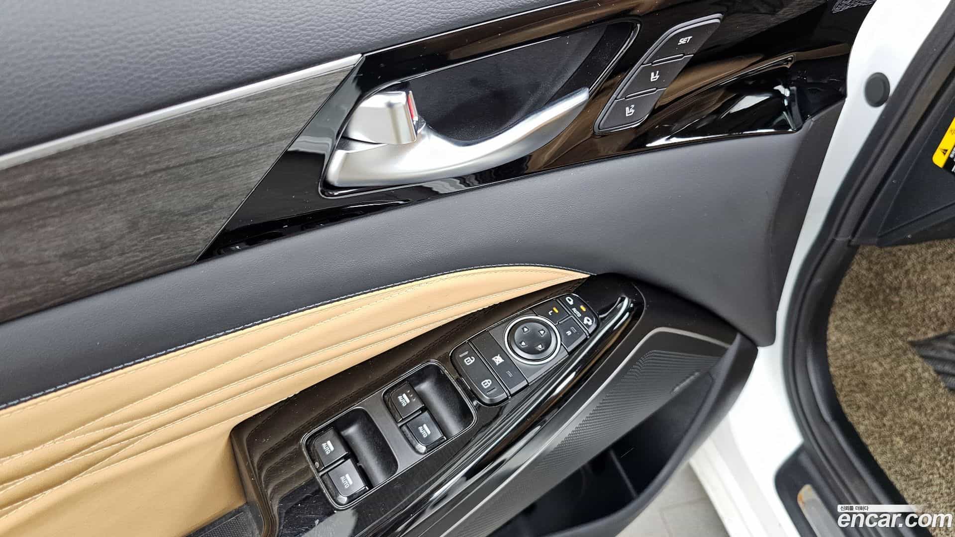 K7 Kia 2019.7-INNER-034