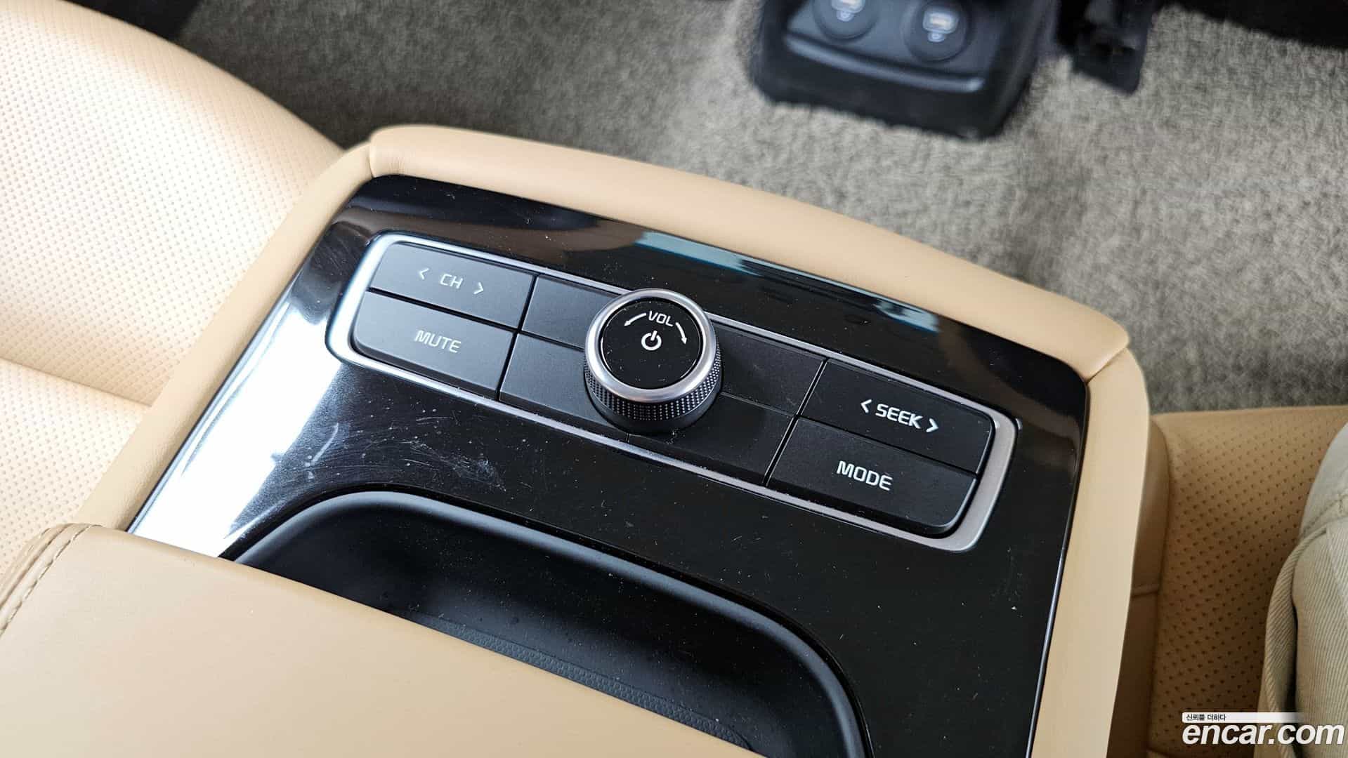 K7 Kia 2019.7-INNER-035